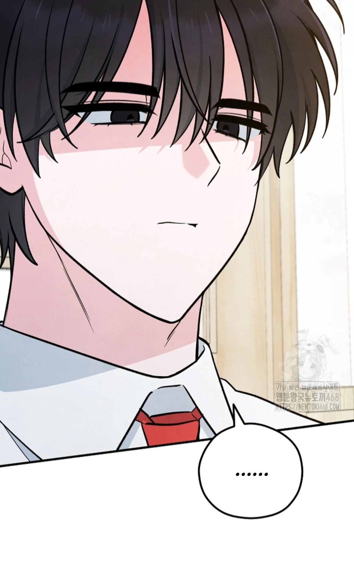 The Spirit of the Ghost Chapter 50.2 page 128 - 