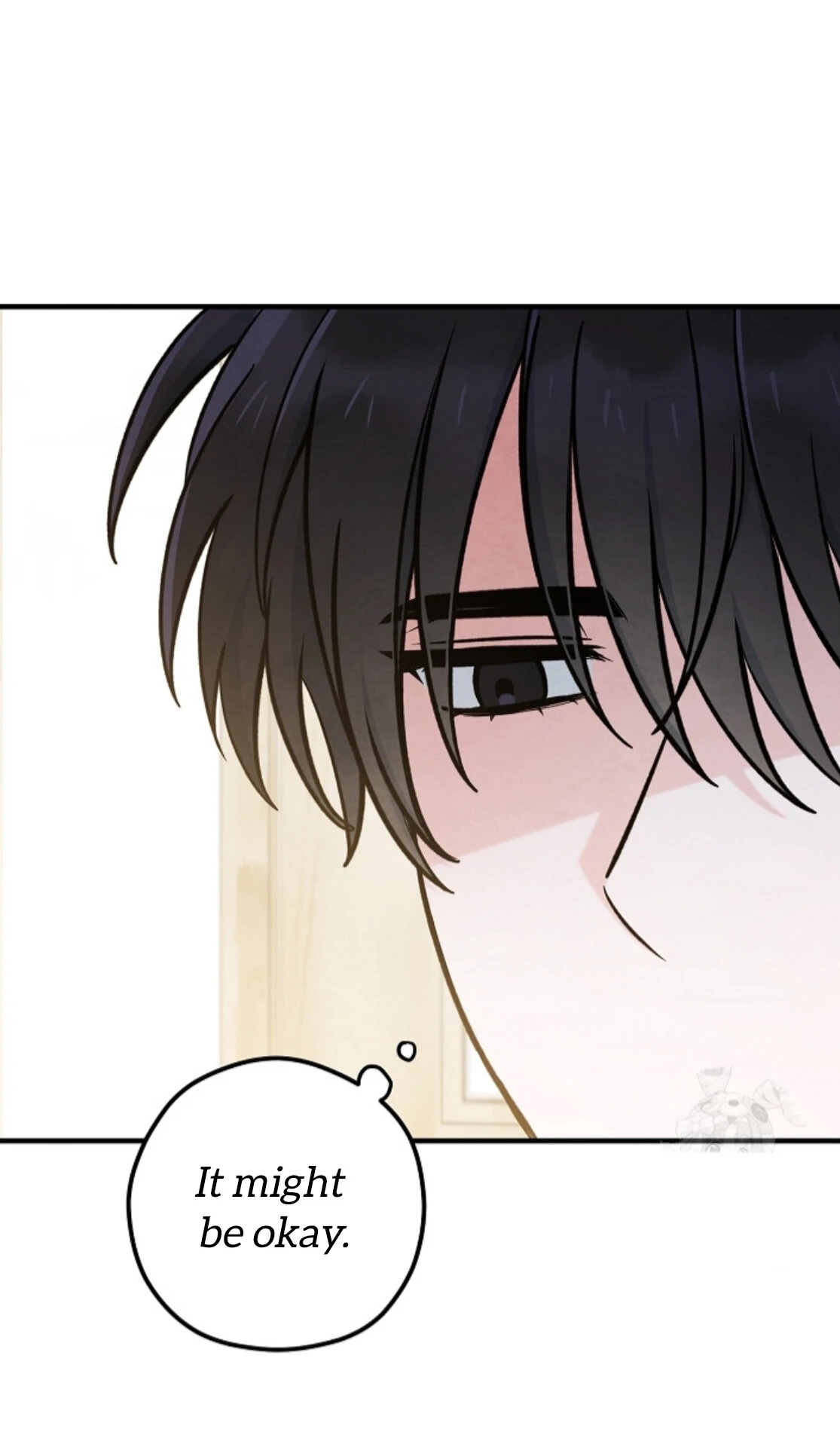 The Spirit of the Ghost Chapter 50.2 page 140 - 