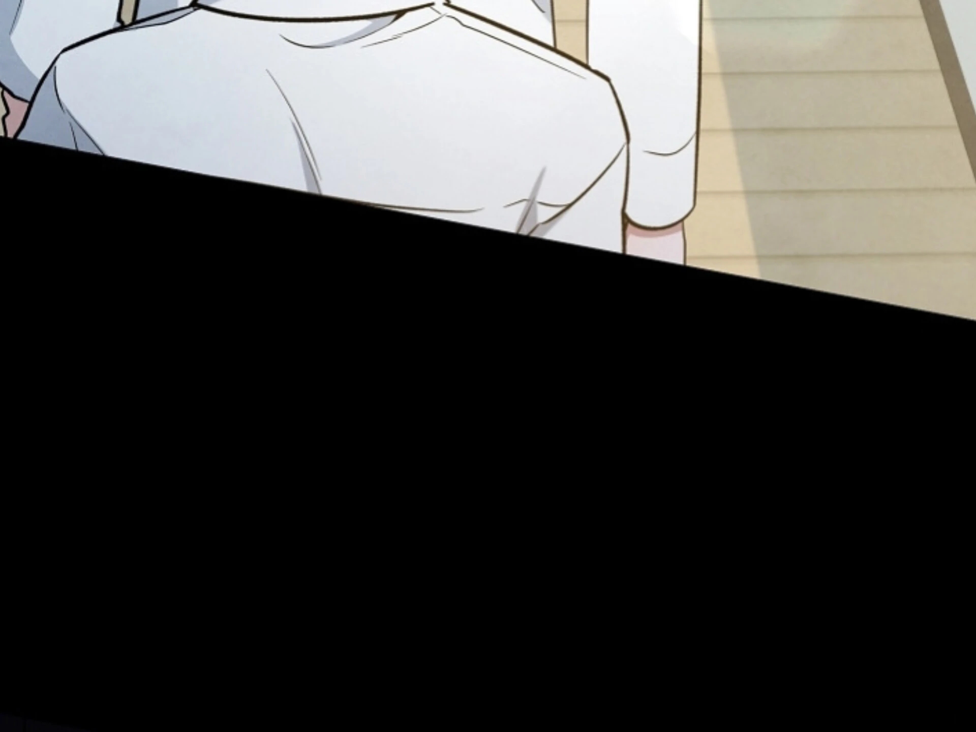 The Spirit of the Ghost Chapter 50.2 page 19 - 