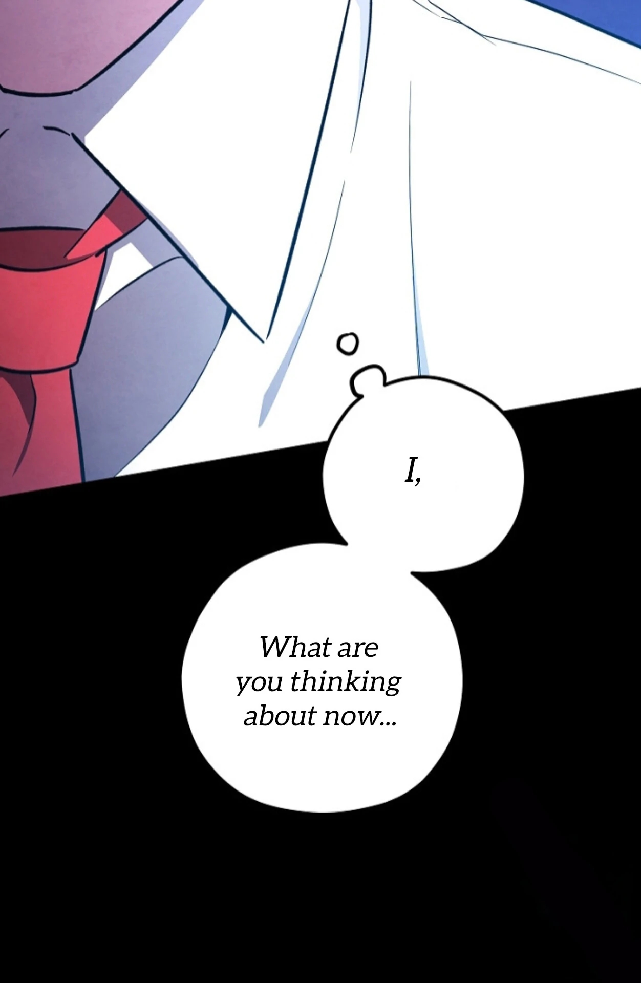 The Spirit of the Ghost Chapter 50.2 page 21 - 
