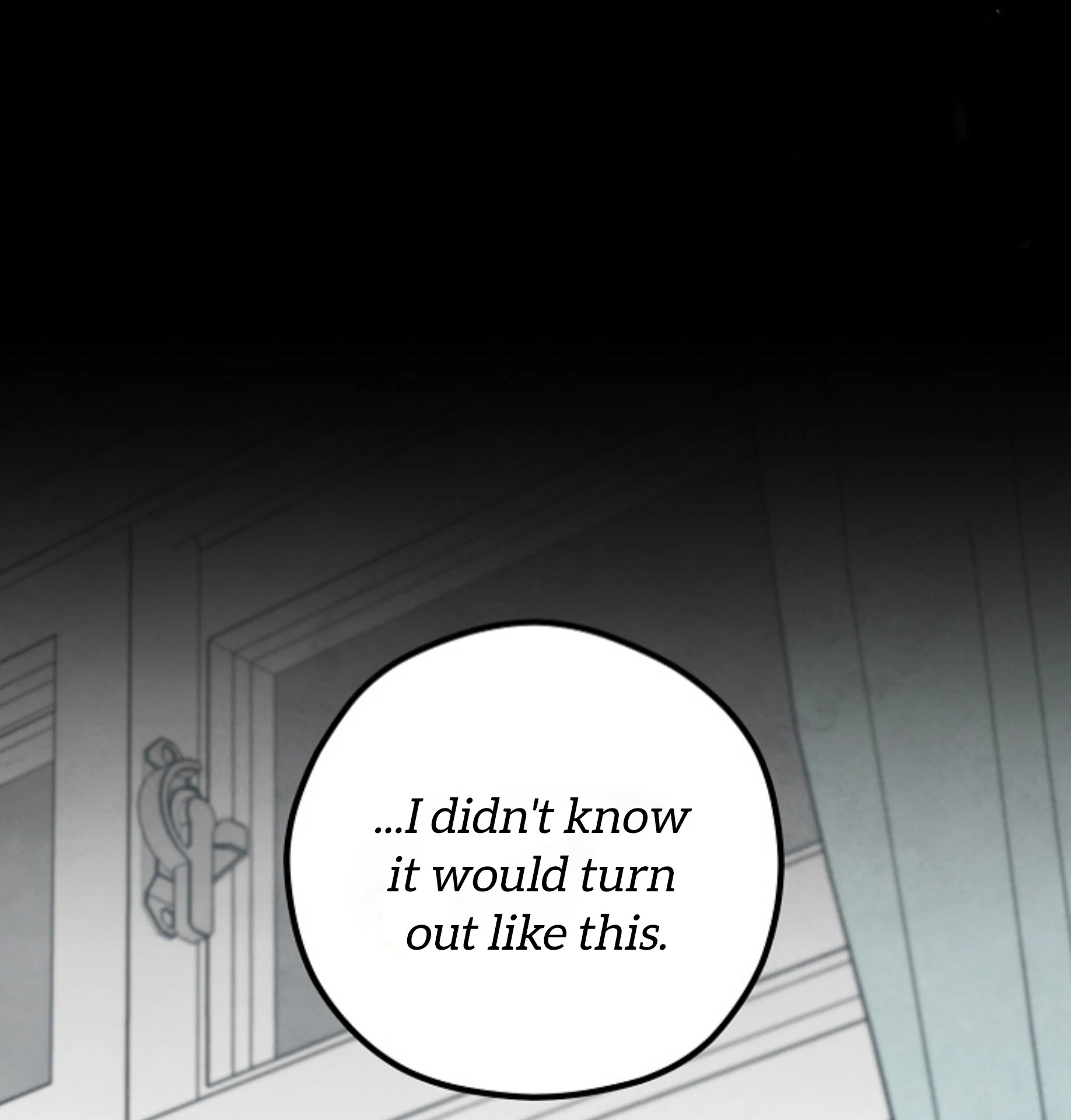 The Spirit of the Ghost Chapter 50.2 page 36 - 