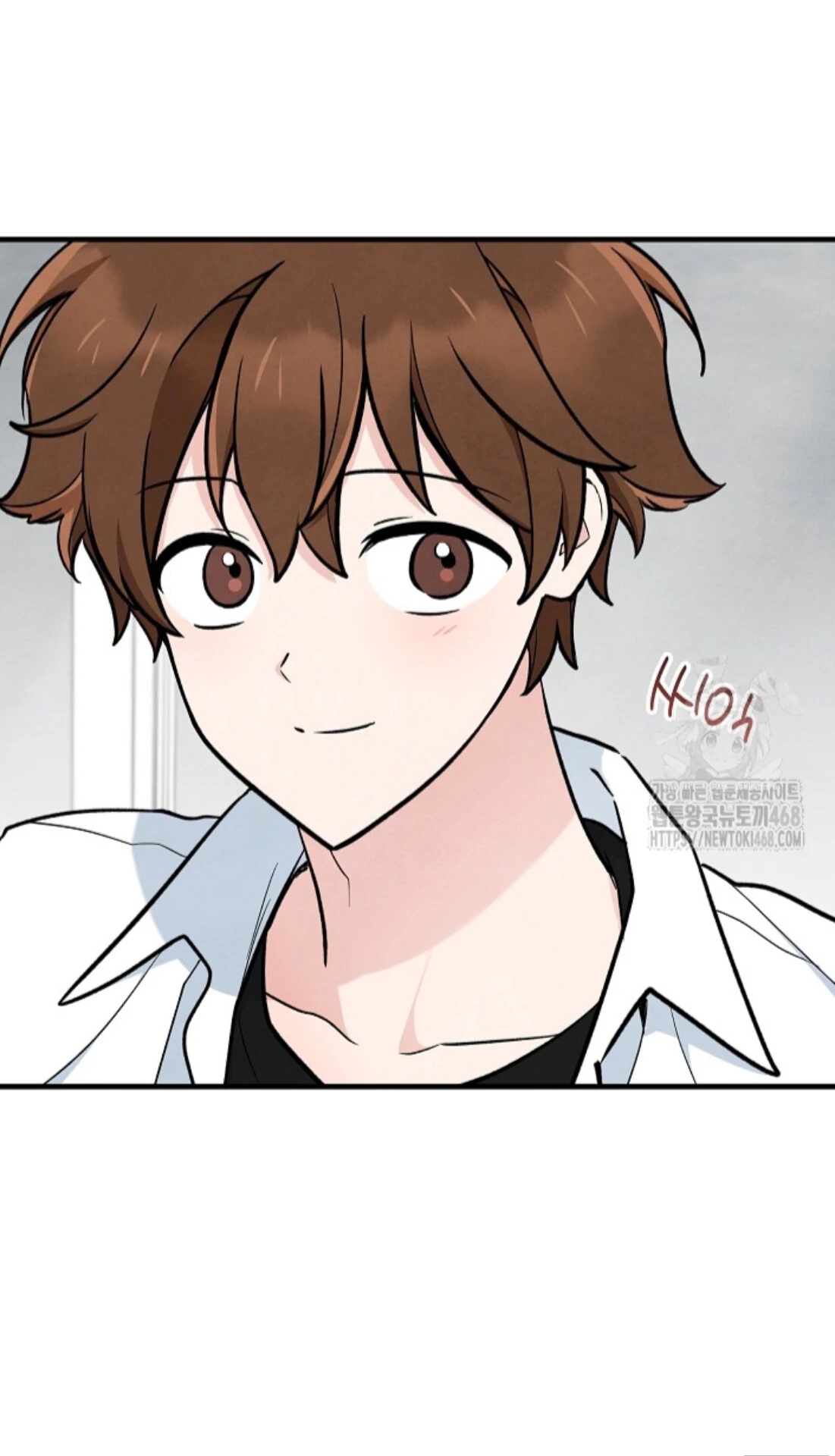 The Spirit of the Ghost Chapter 50.2 page 68 - 