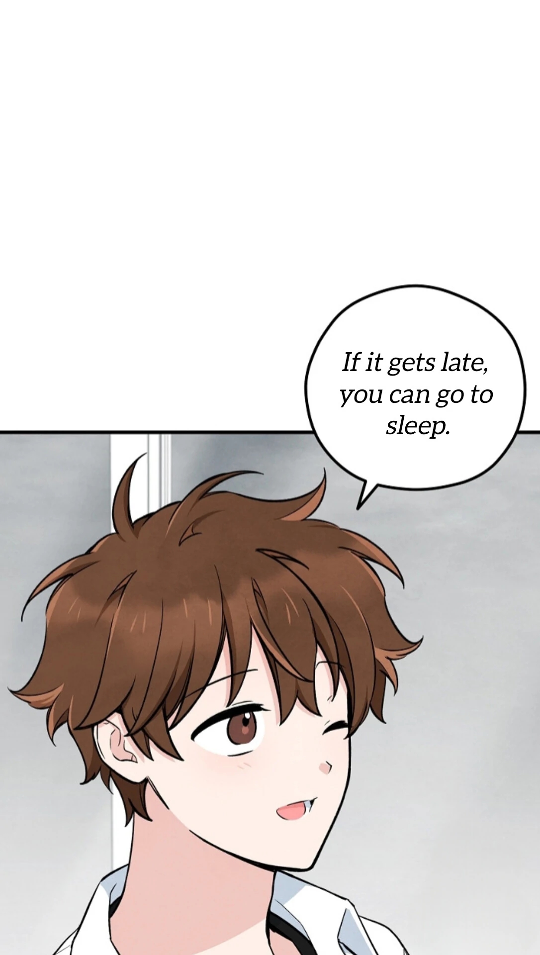 The Spirit of the Ghost Chapter 50.2 page 76 - 