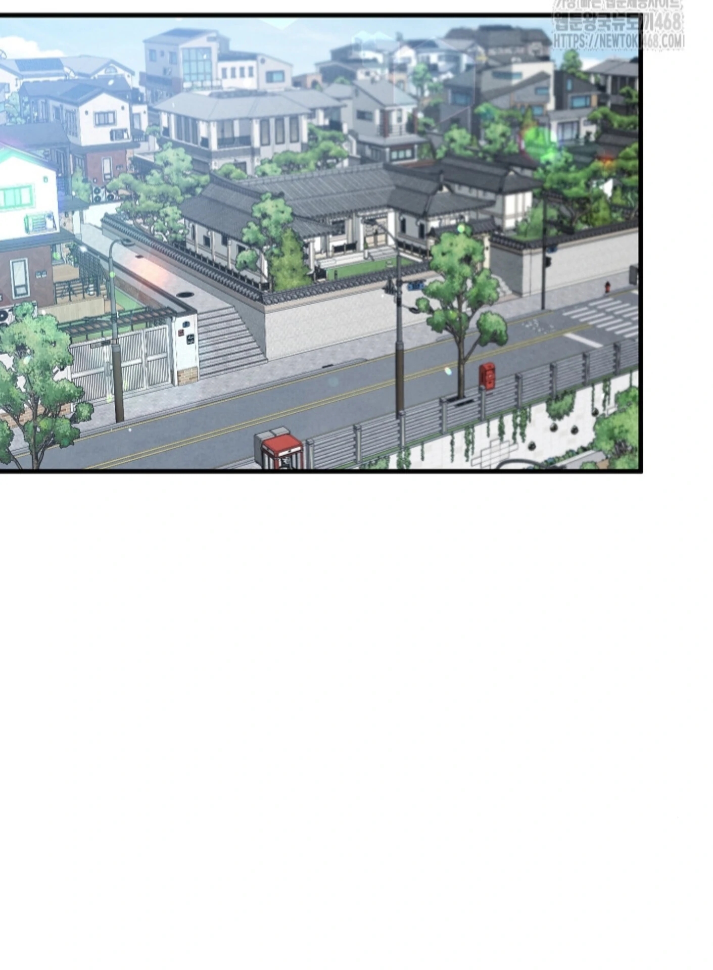 The Spirit of the Ghost Chapter 50.2 page 88 - 