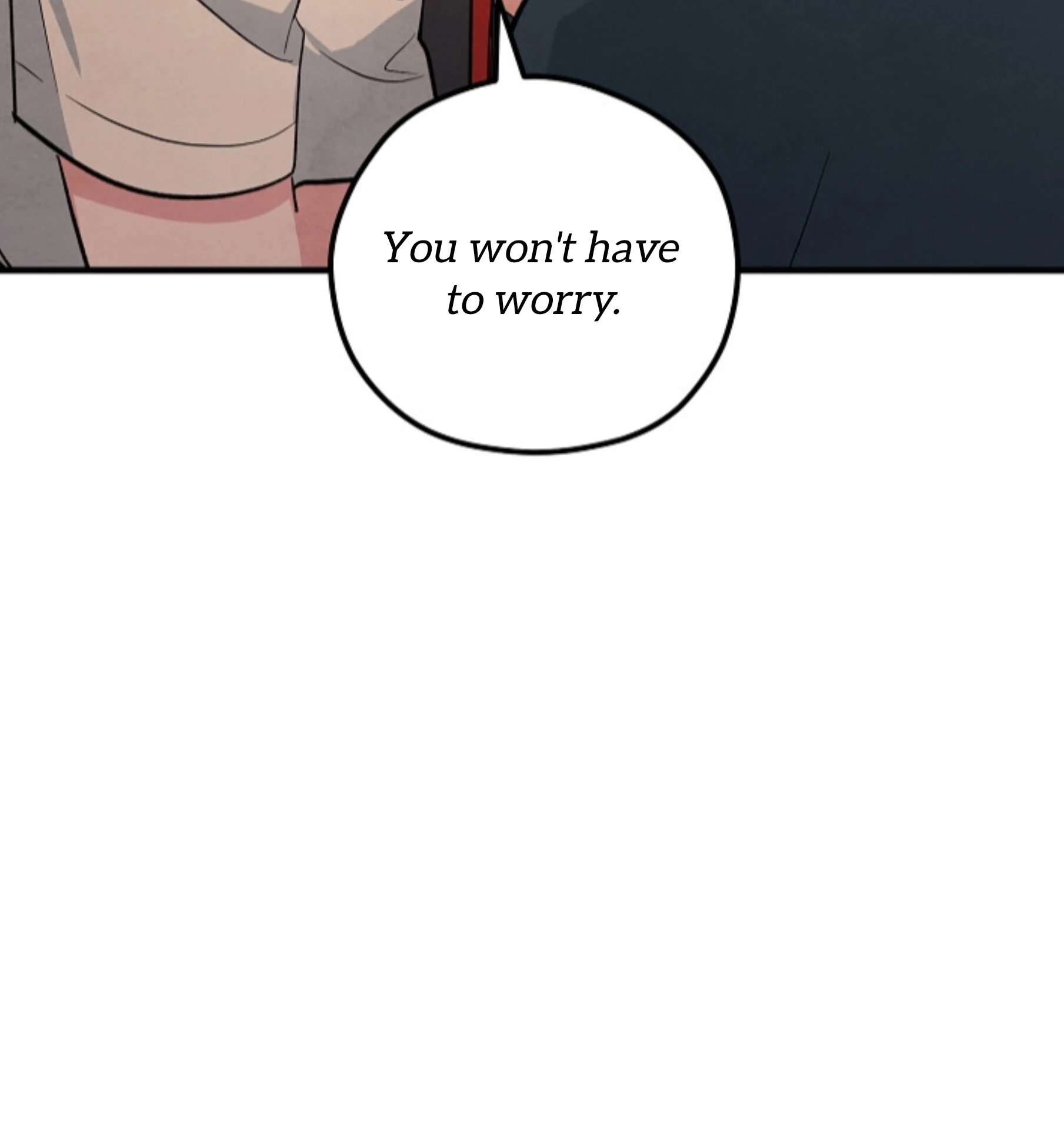 The Spirit of the Ghost Chapter 50.3 page 112 - 