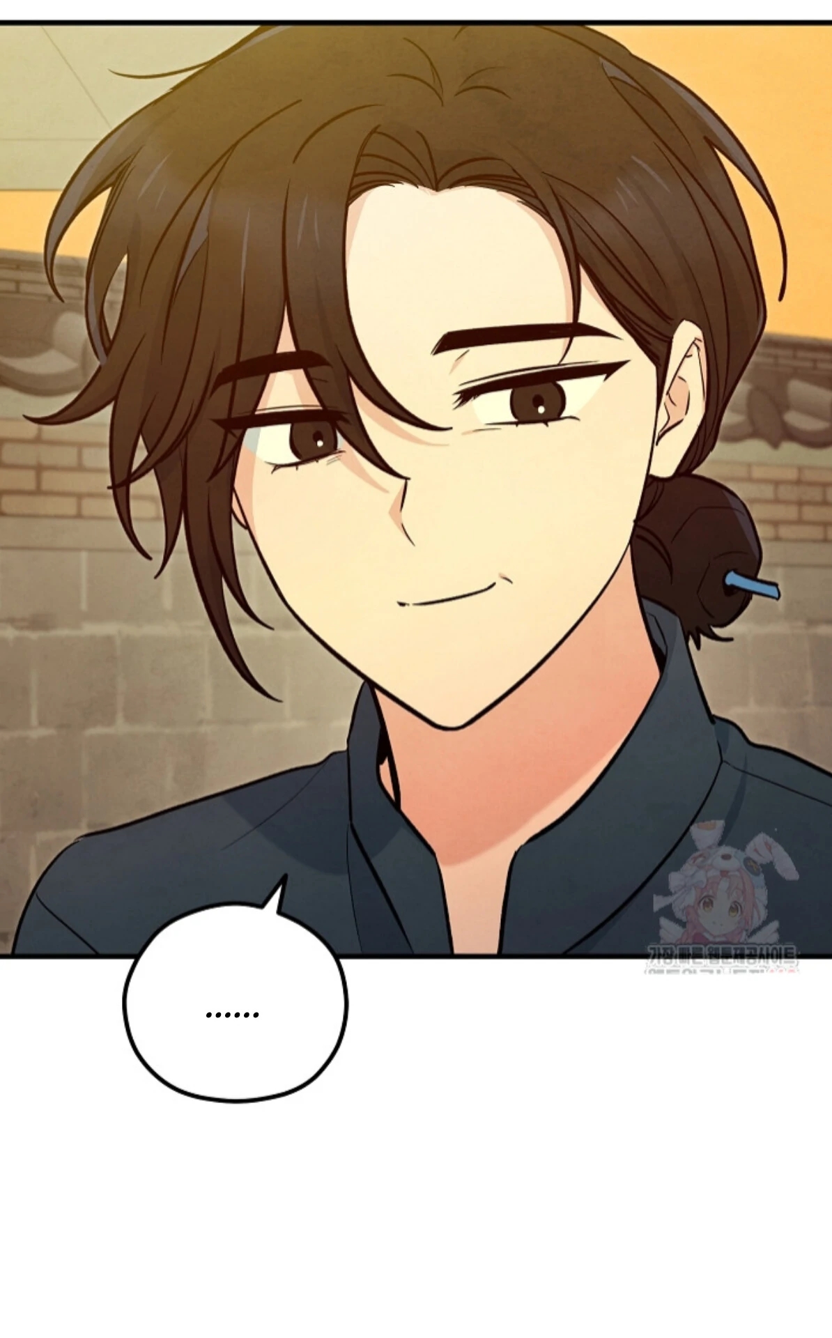 The Spirit of the Ghost Chapter 50.3 page 113 - 