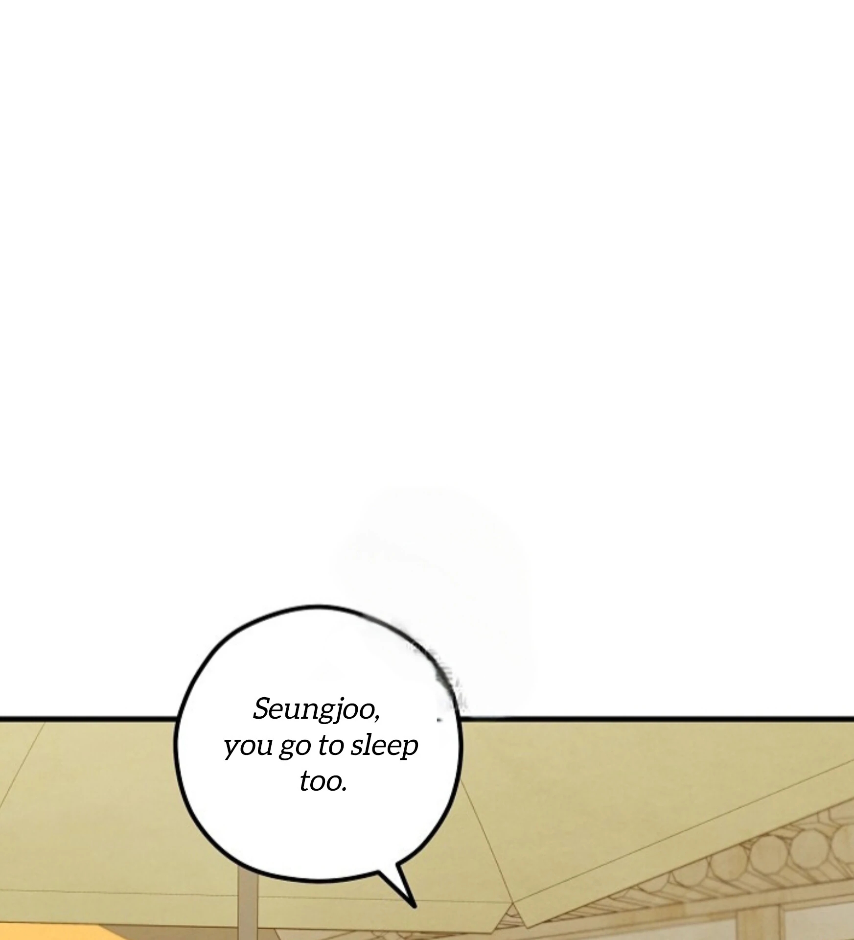 The Spirit of the Ghost Chapter 50.3 page 117 - 