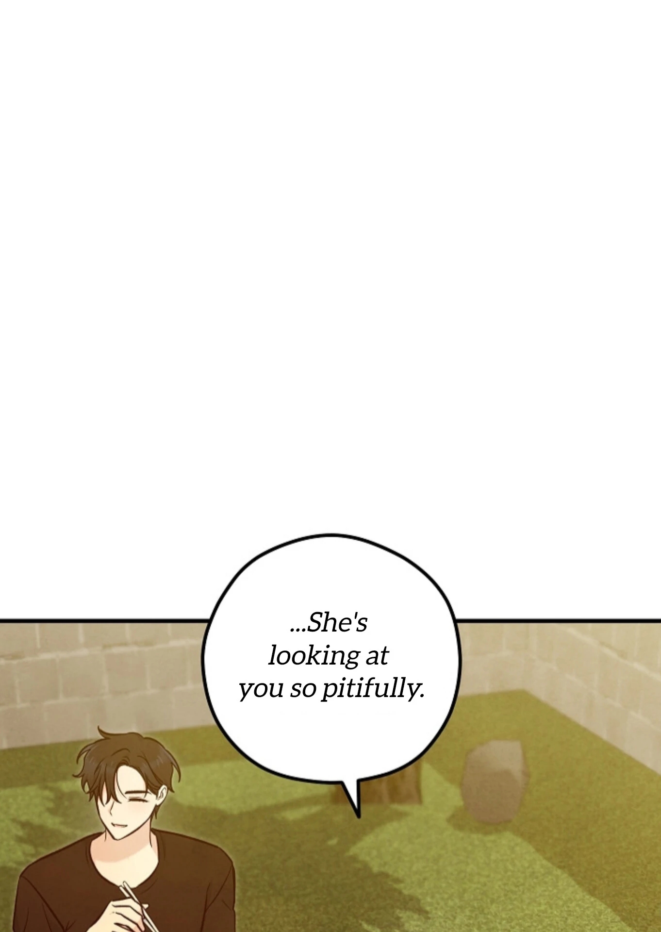 The Spirit of the Ghost Chapter 50.3 page 123 - 