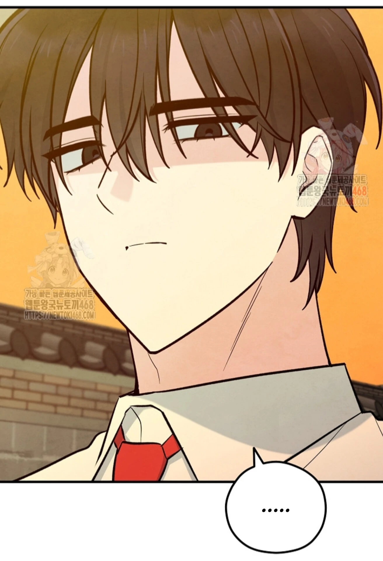 The Spirit of the Ghost Chapter 50.3 page 136 - 