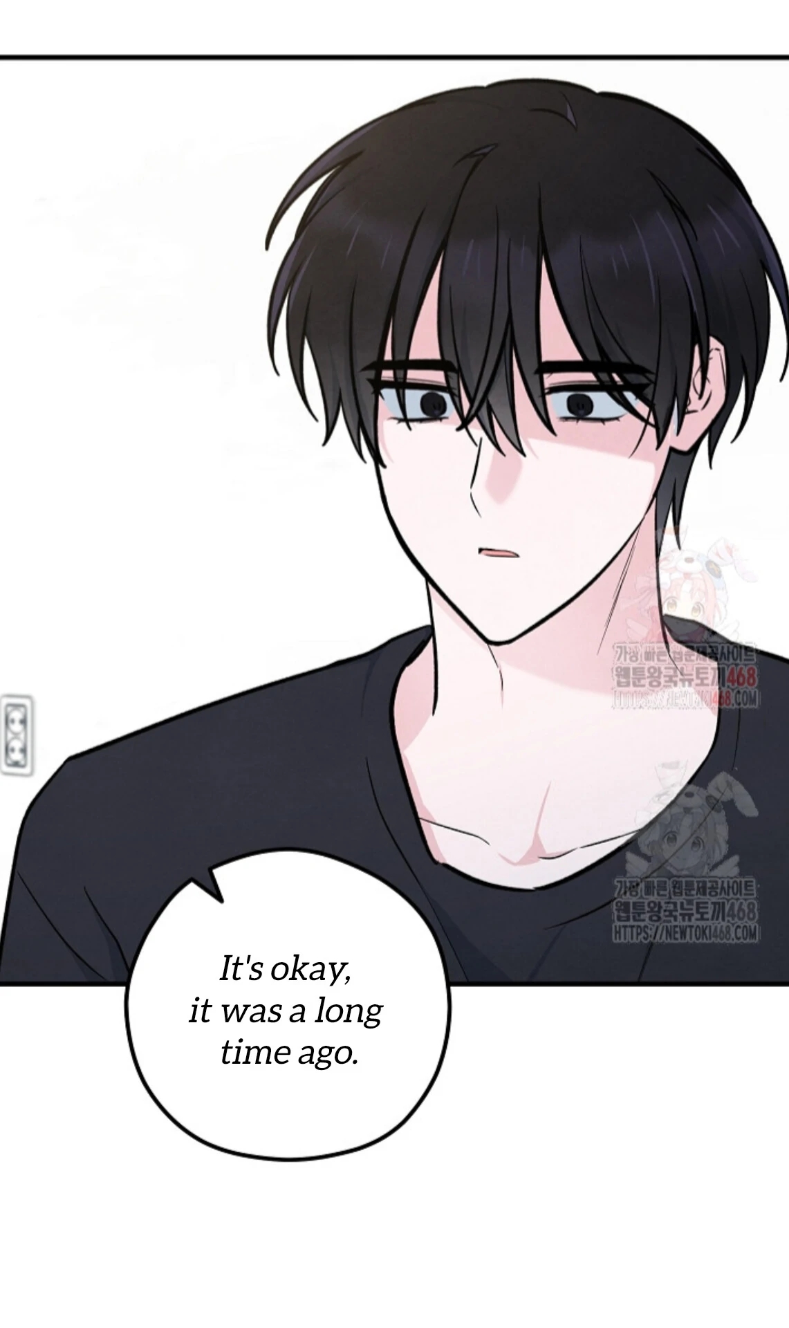 The Spirit of the Ghost Chapter 50.3 page 157 - 
