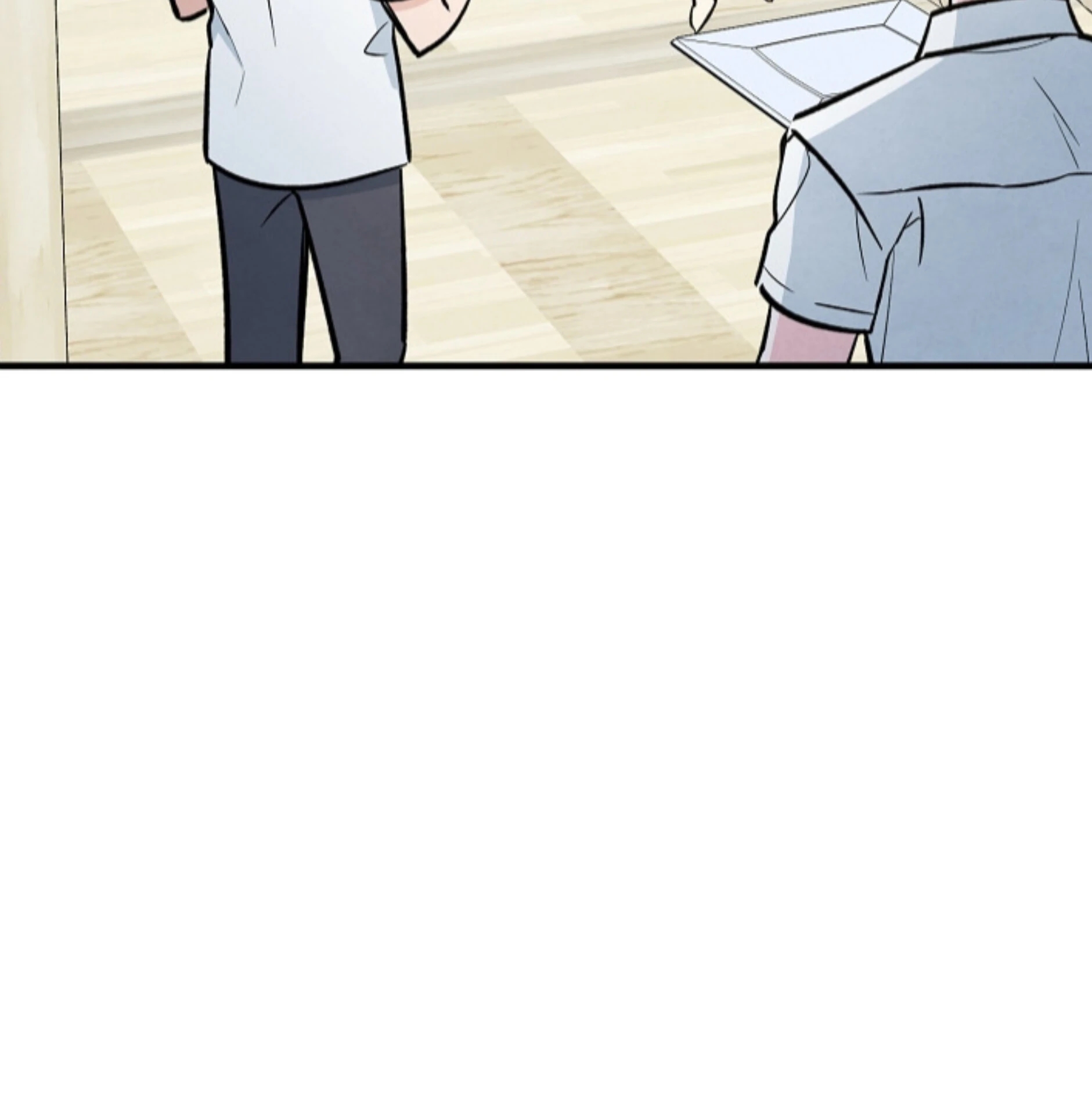 The Spirit of the Ghost Chapter 50.3 page 3 - 