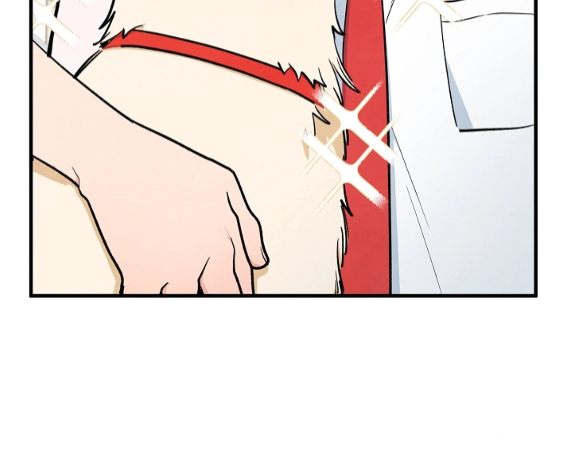 The Spirit of the Ghost Chapter 50.3 page 21 - 