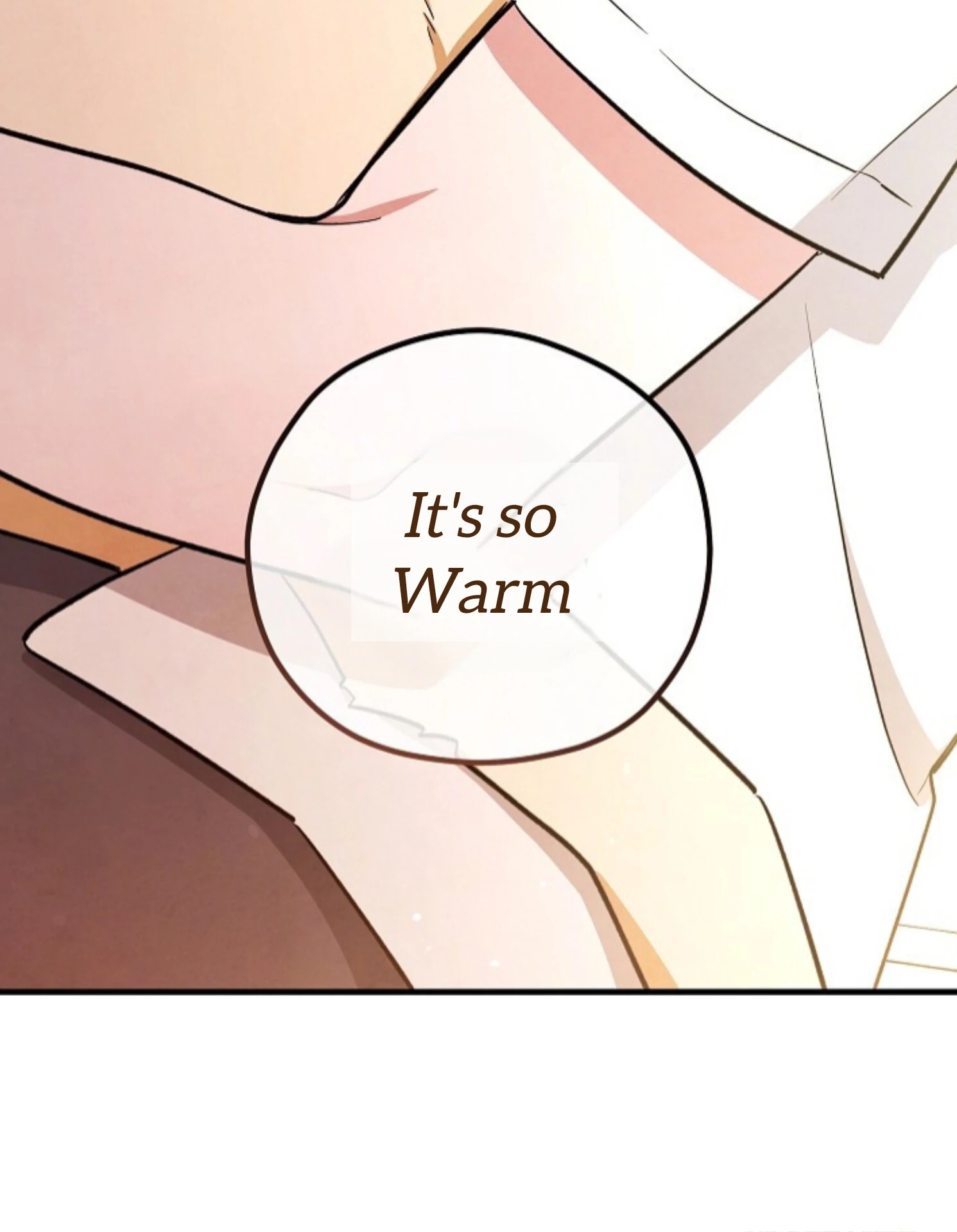 The Spirit of the Ghost Chapter 50.3 page 24 - 