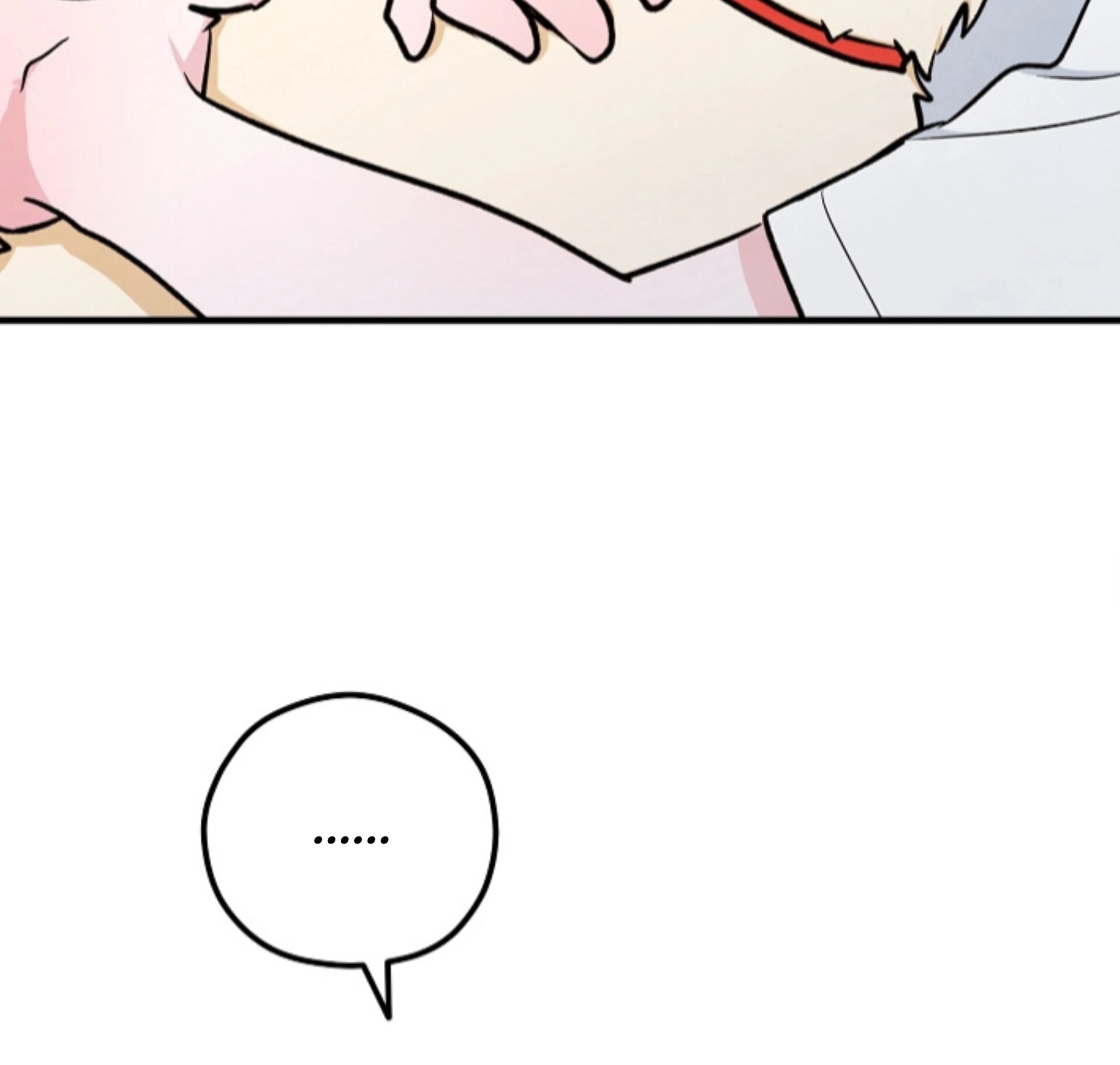 The Spirit of the Ghost Chapter 50.3 page 29 - 