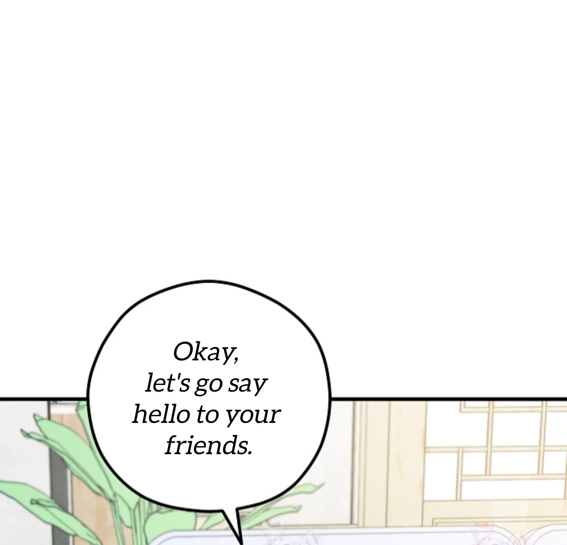 The Spirit of the Ghost Chapter 50.3 page 6 - 