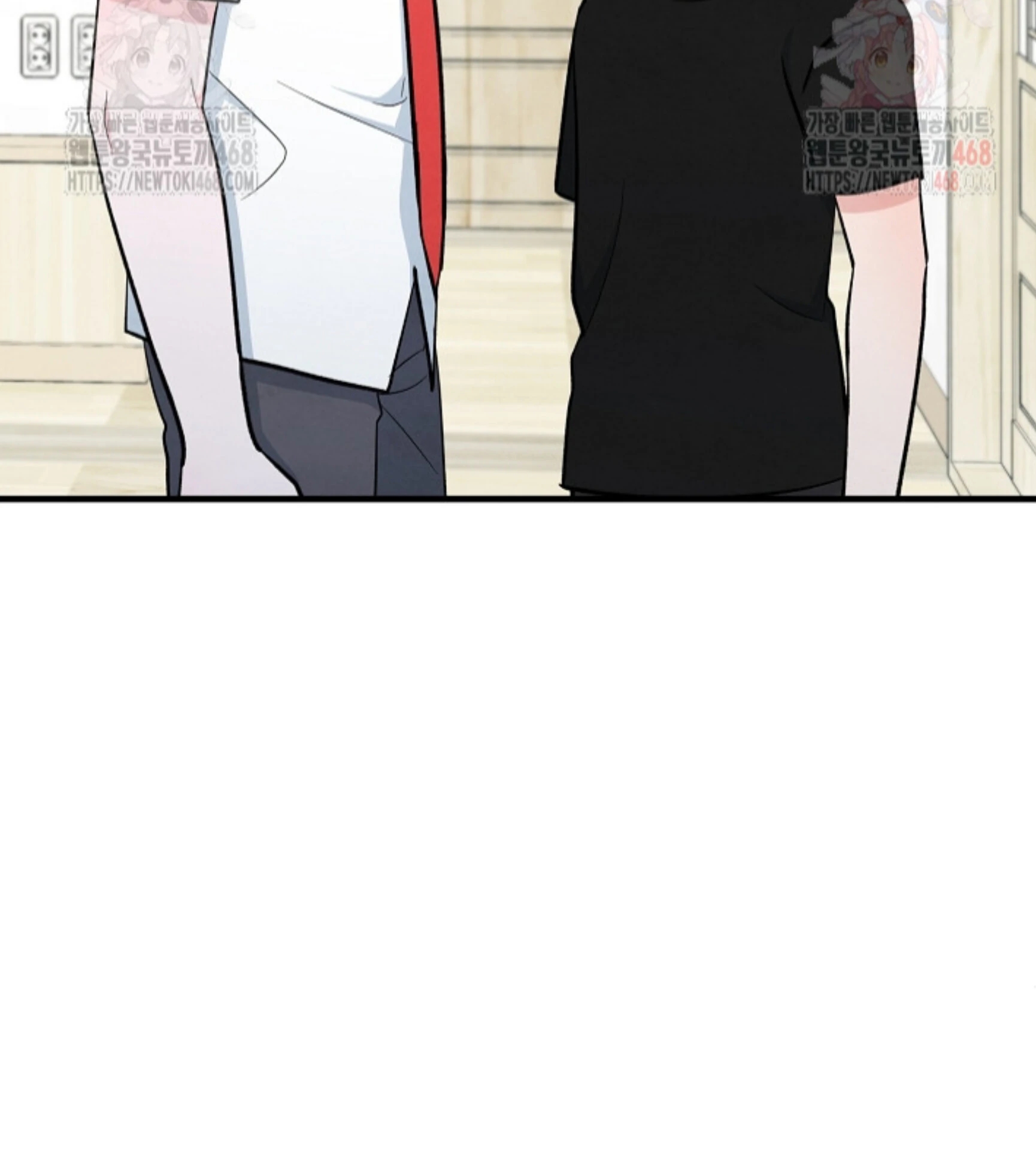 The Spirit of the Ghost Chapter 50.3 page 59 - 