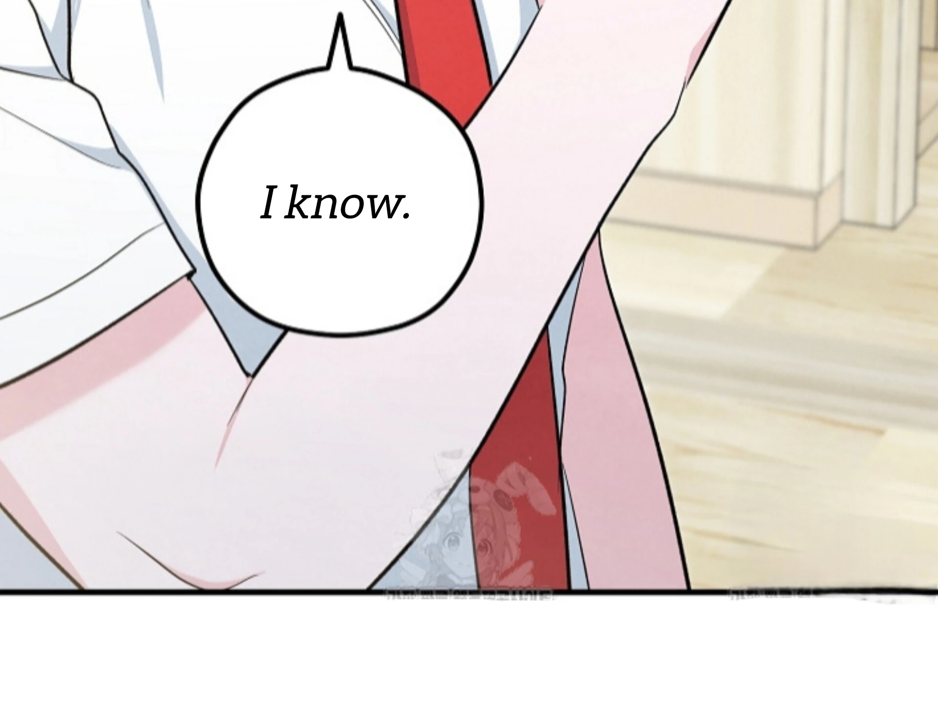 The Spirit of the Ghost Chapter 50.3 page 61 - 