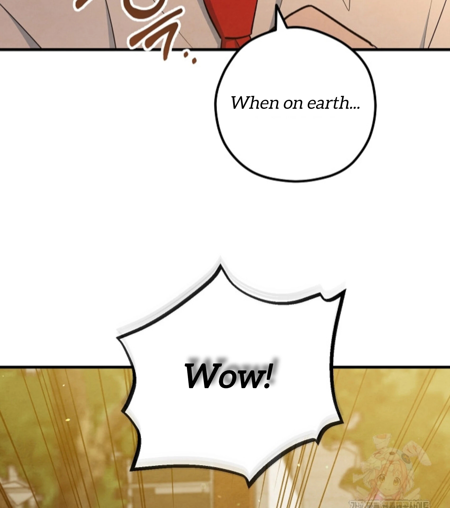 The Spirit of the Ghost Chapter 50.3 page 73 - 