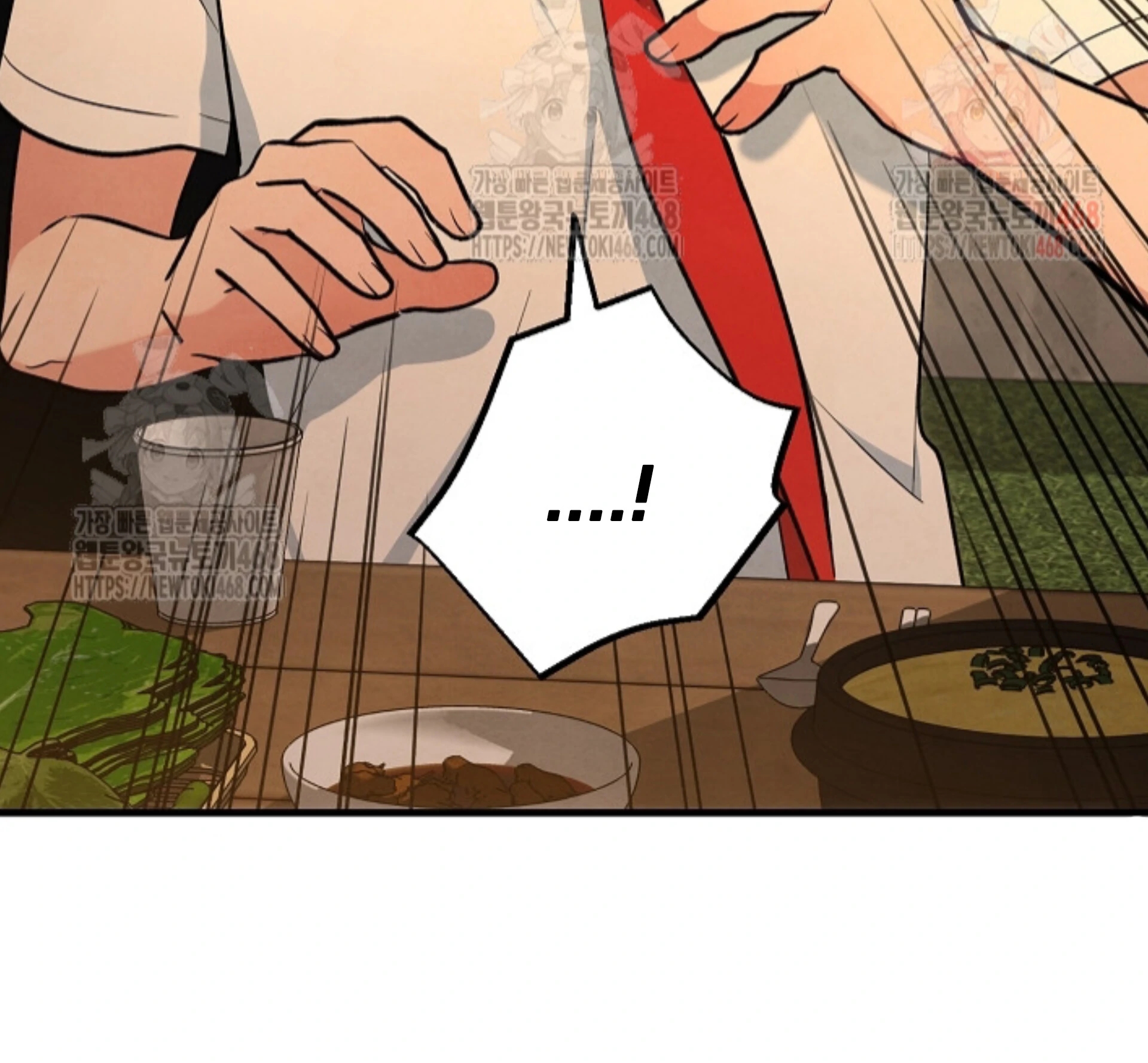 The Spirit of the Ghost Chapter 50.3 page 75 - 
