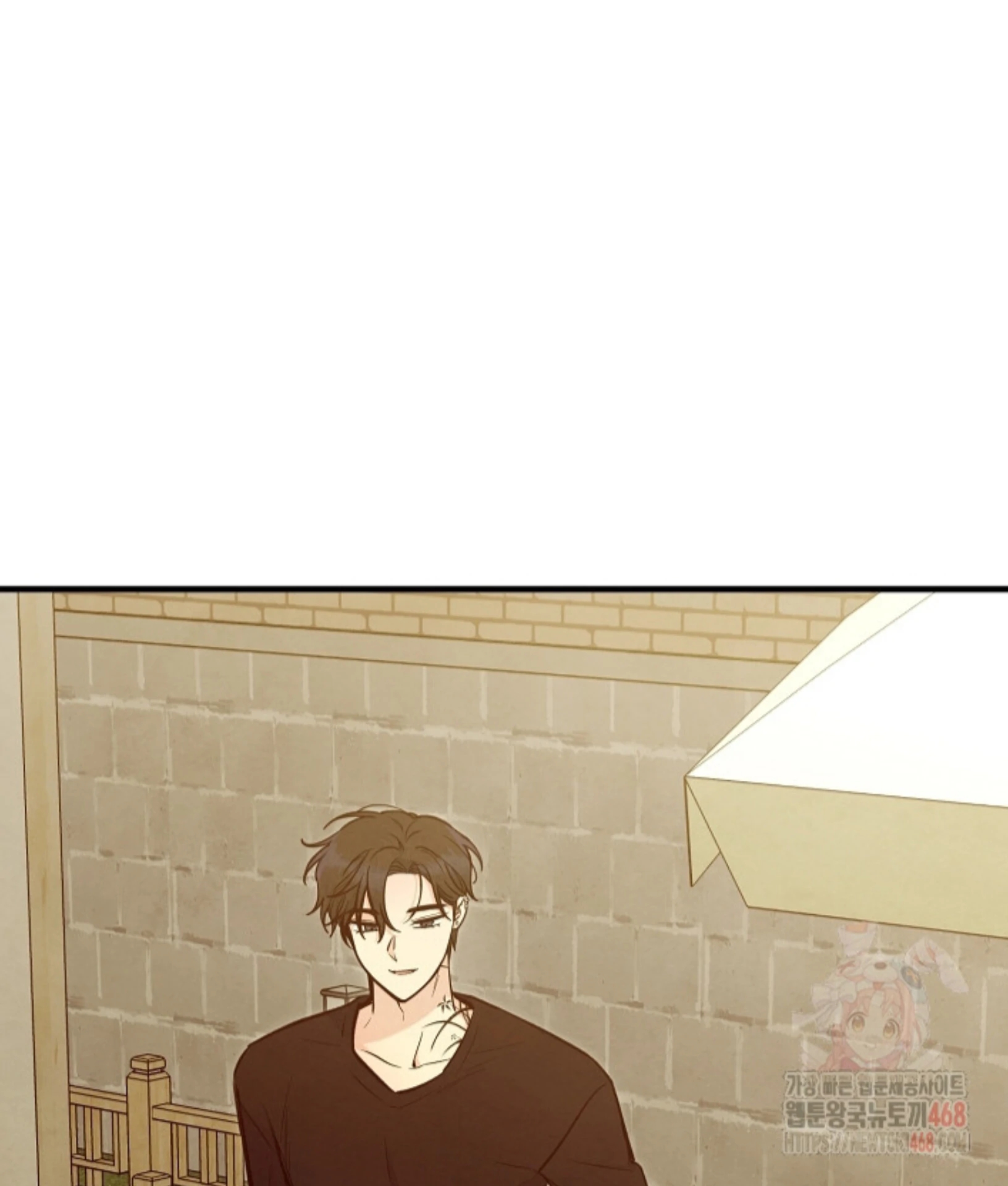 The Spirit of the Ghost Chapter 50.3 page 84 - 