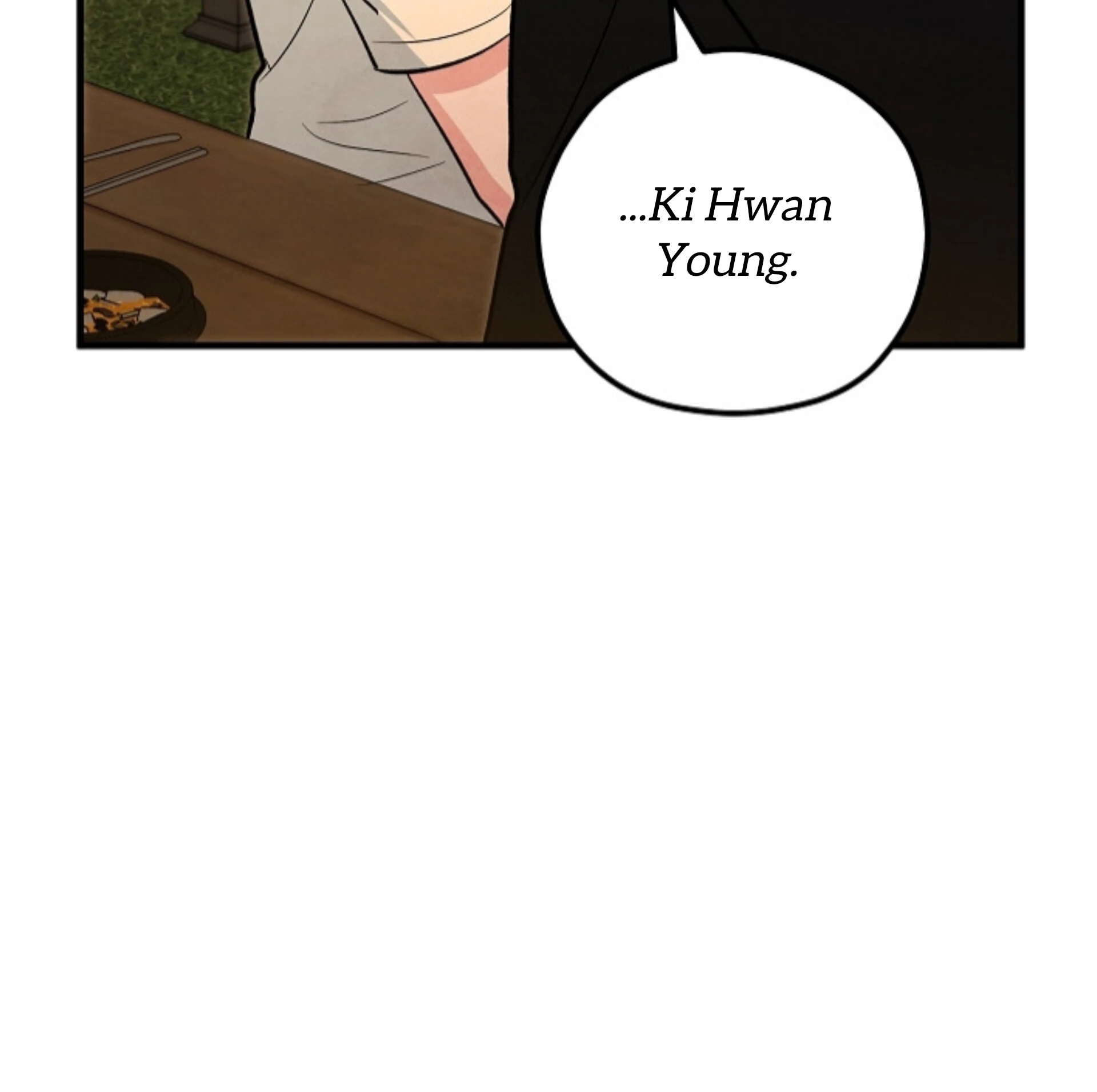 The Spirit of the Ghost Chapter 50.3 page 88 - 
