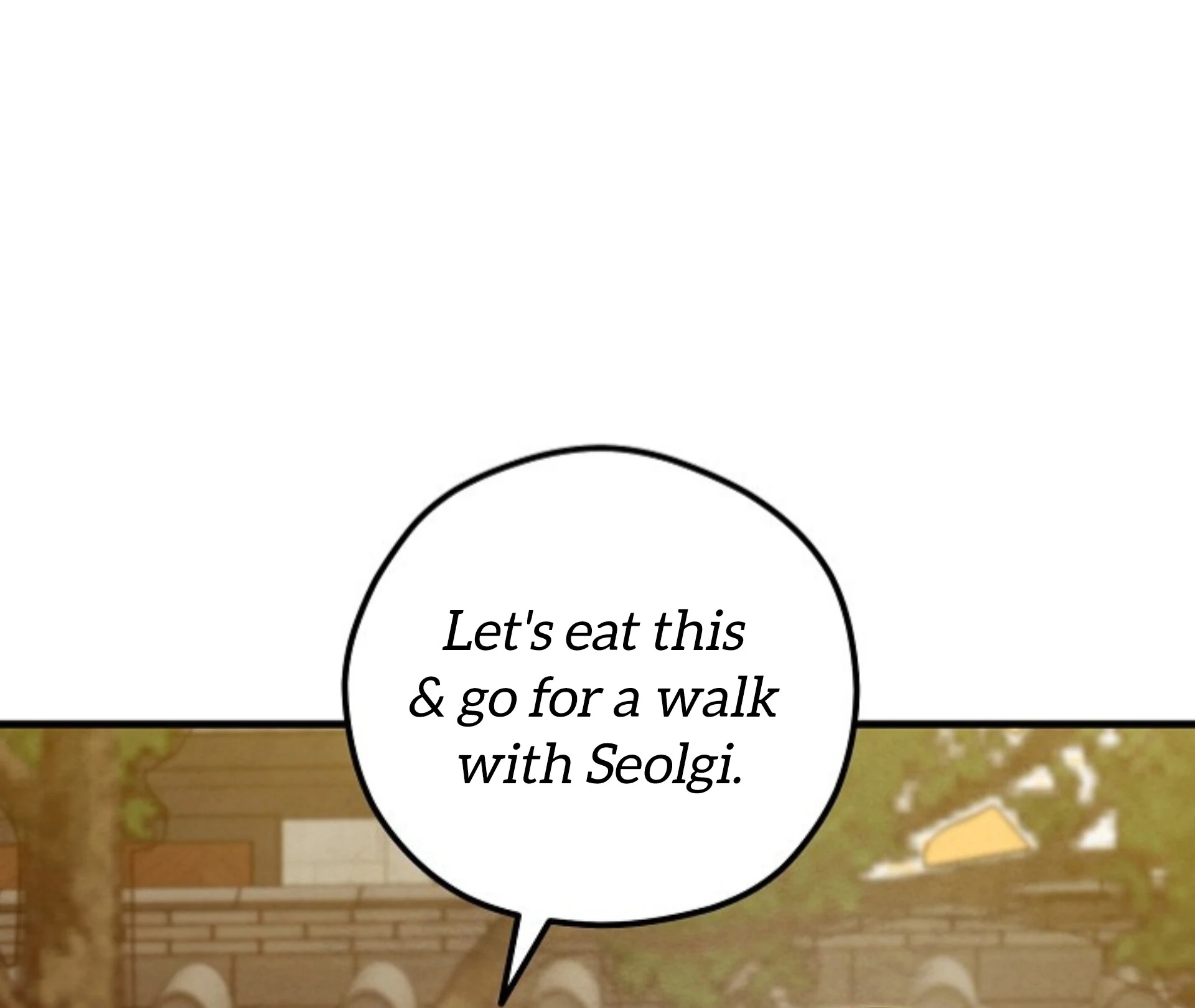 The Spirit of the Ghost Chapter 50.3 page 94 - 