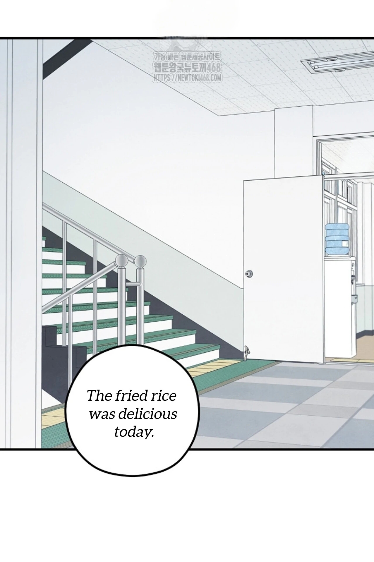The Spirit of the Ghost Chapter 50.4 page 102 - 