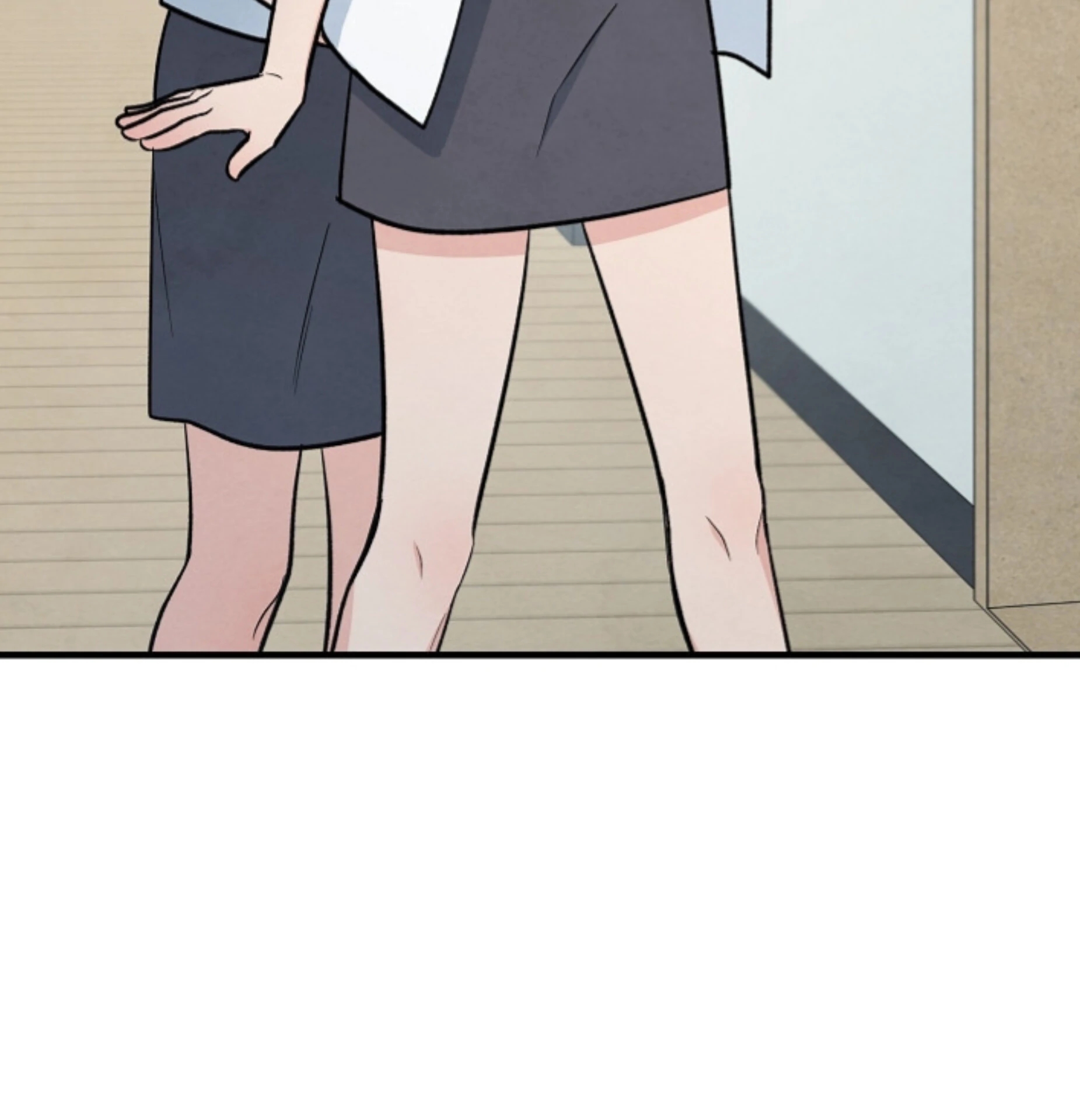 The Spirit of the Ghost Chapter 50.4 page 109 - 