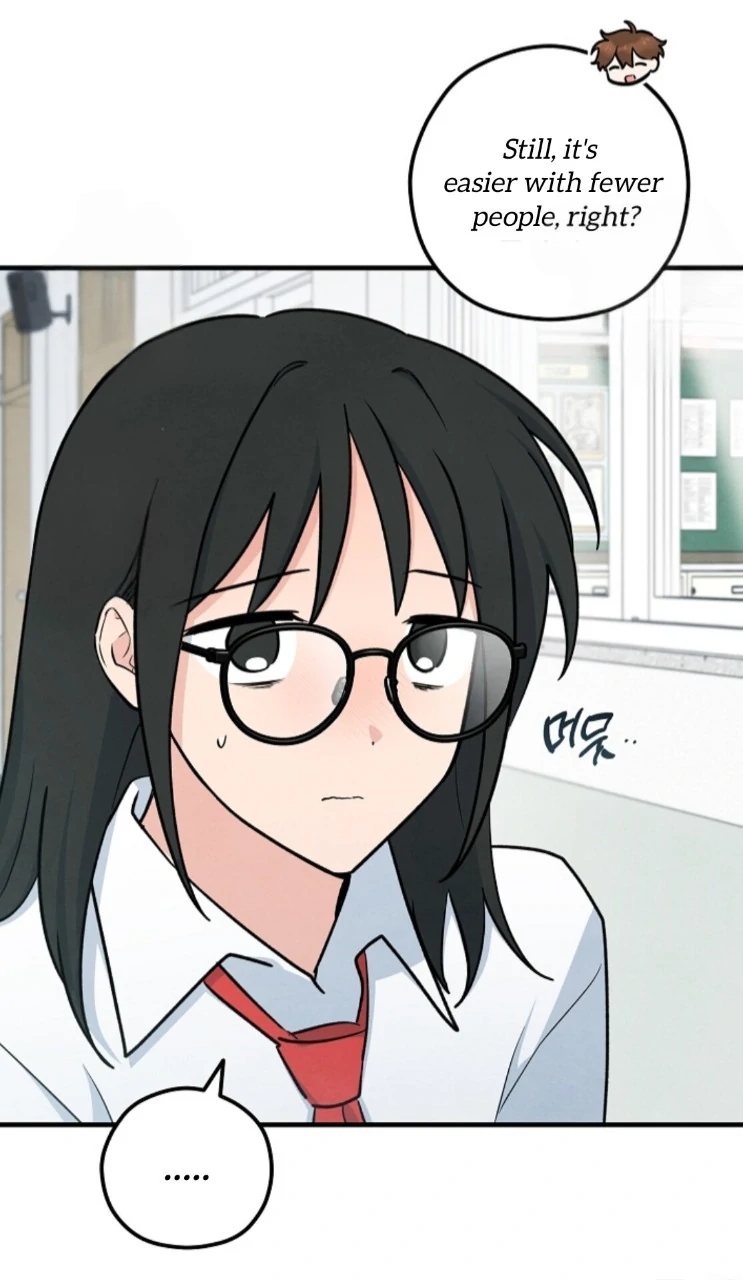 The Spirit of the Ghost Chapter 50.4 page 131 - 