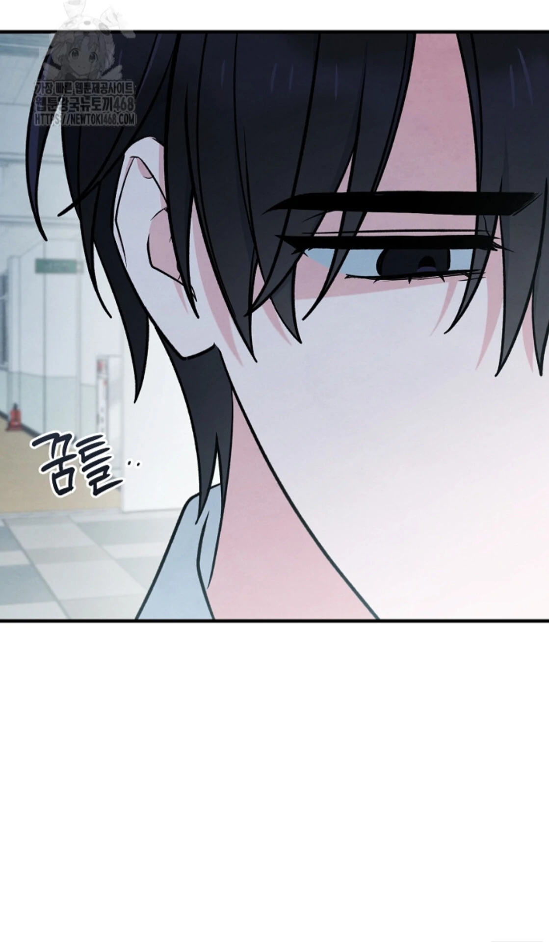 The Spirit of the Ghost Chapter 50.4 page 140 - 