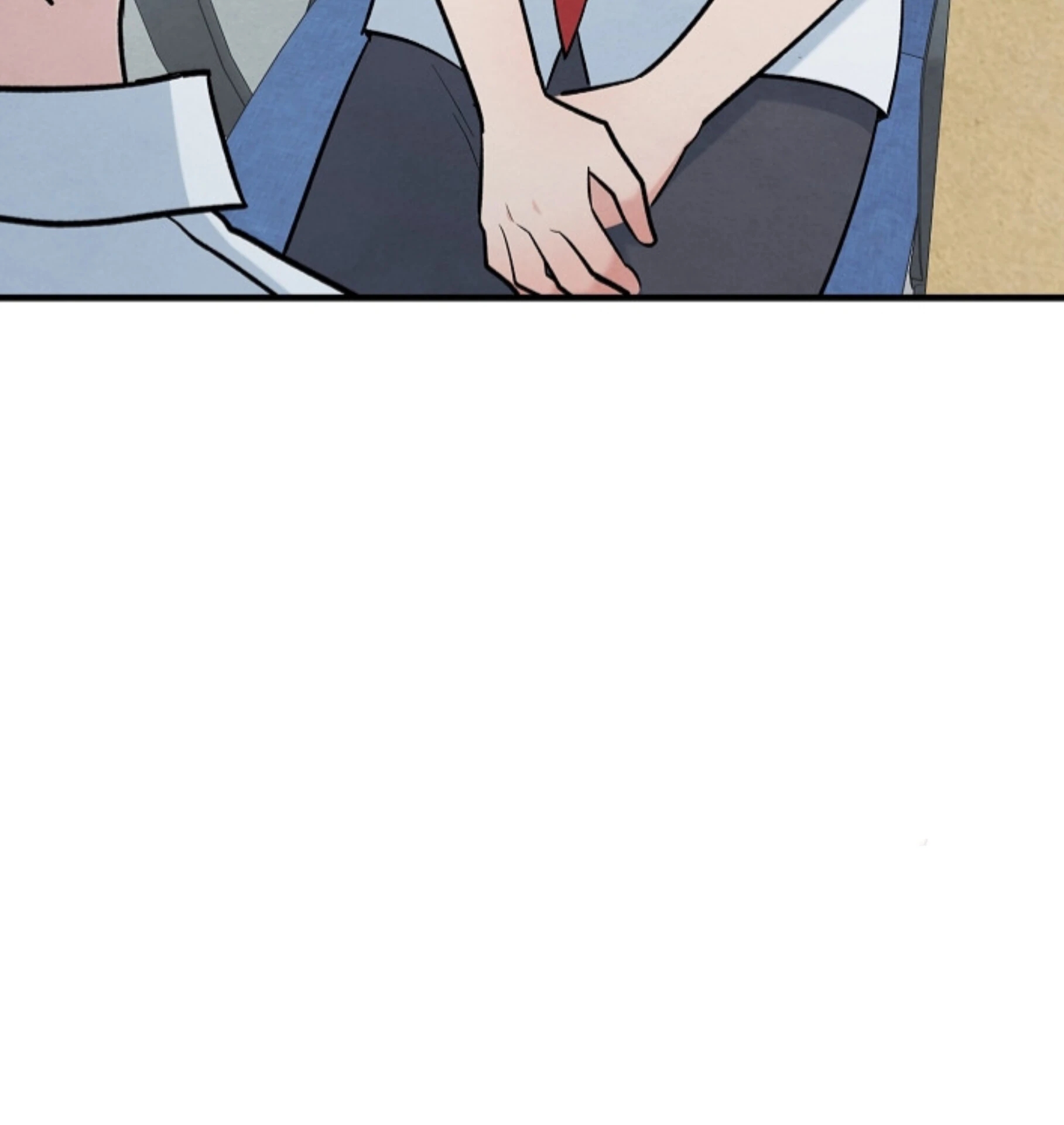 The Spirit of the Ghost Chapter 50.4 page 146 - 