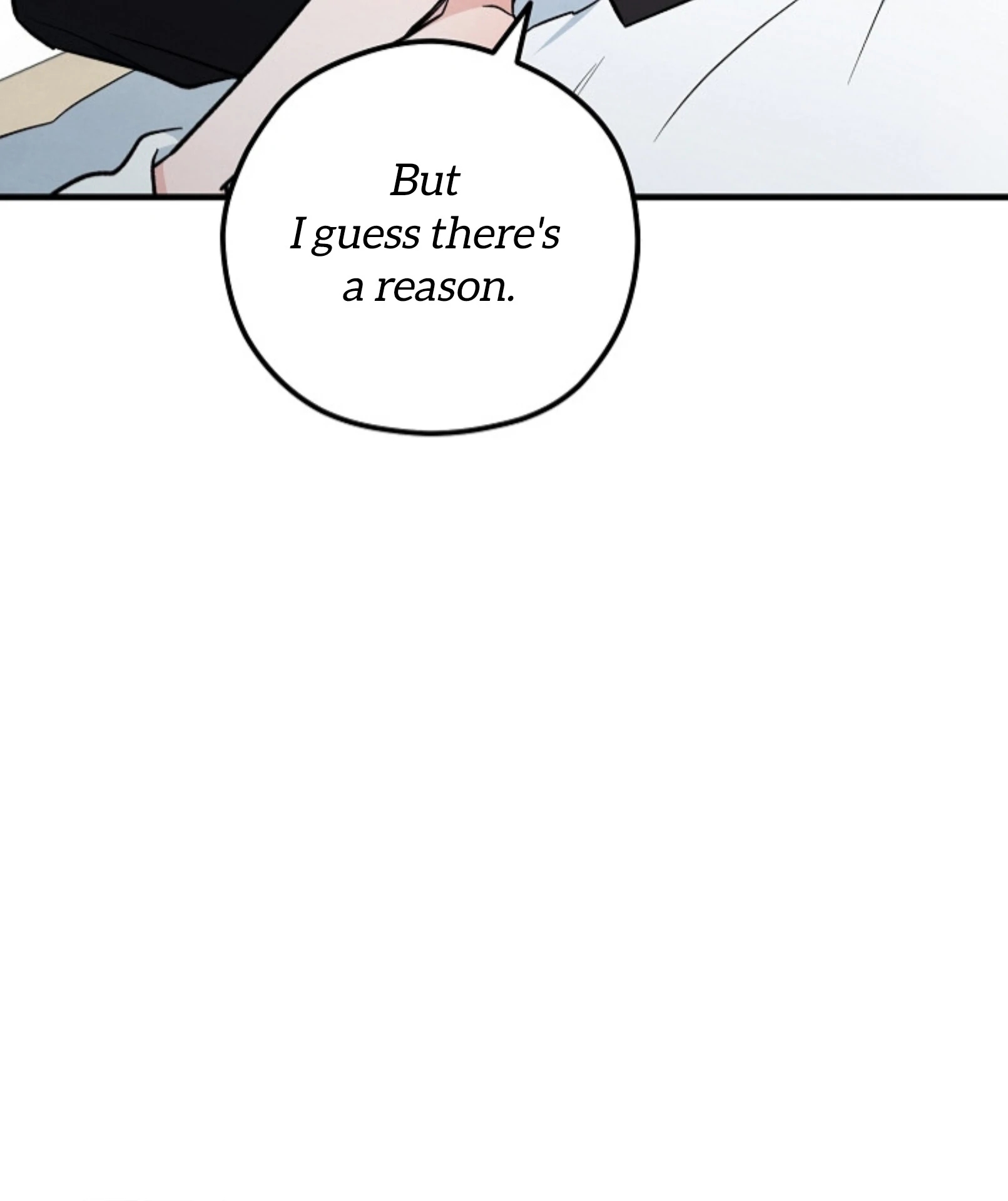 The Spirit of the Ghost Chapter 50.4 page 22 - 