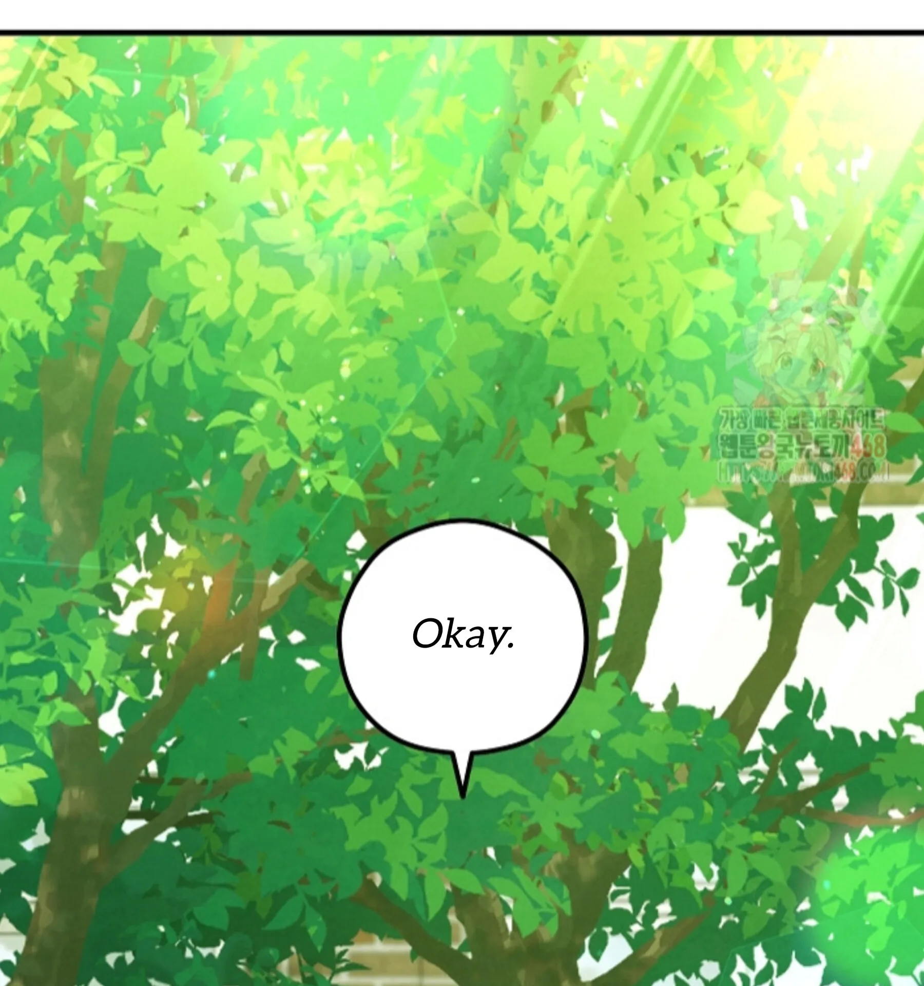 The Spirit of the Ghost Chapter 50.4 page 46 - 