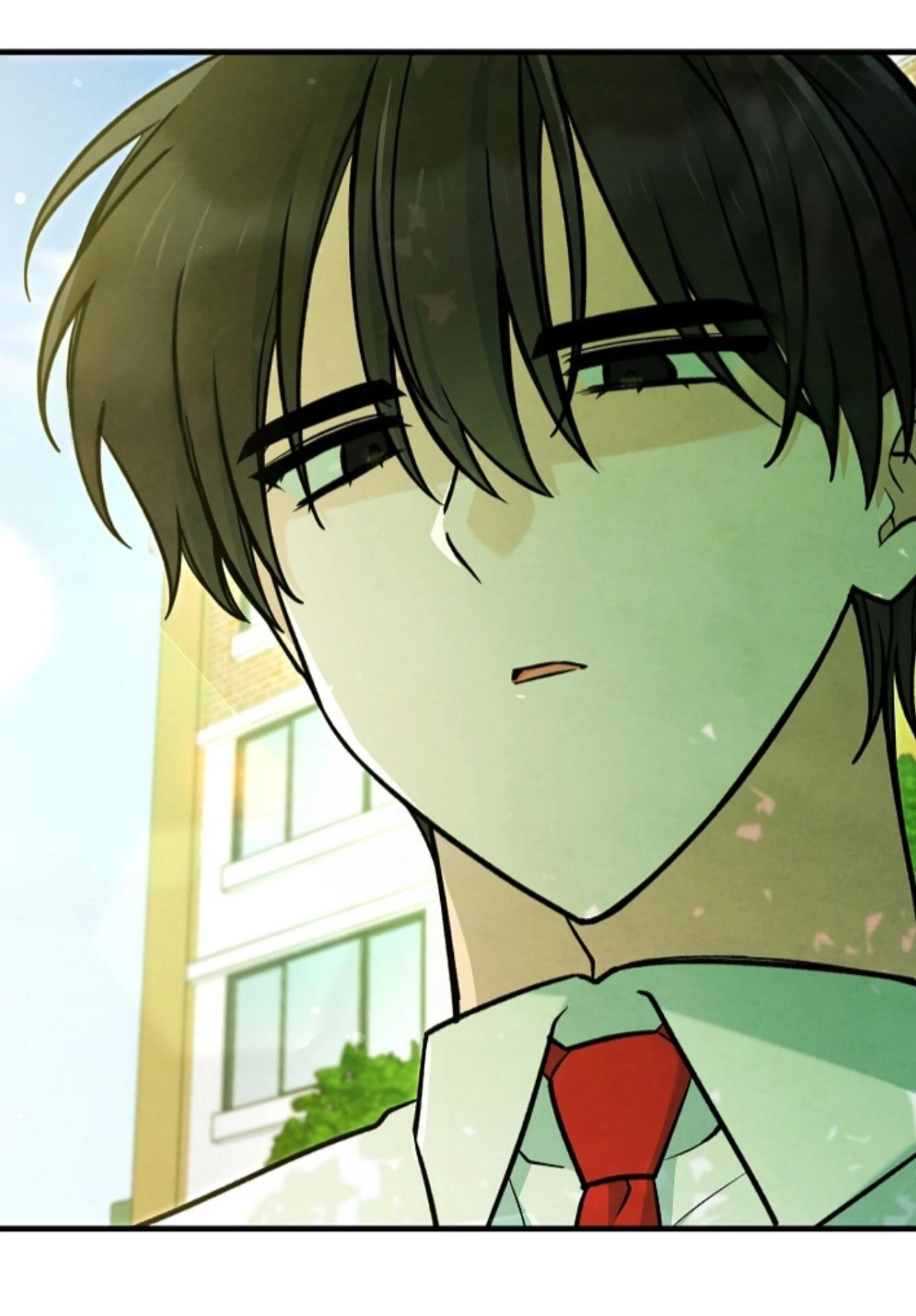 The Spirit of the Ghost Chapter 50.4 page 65 - 