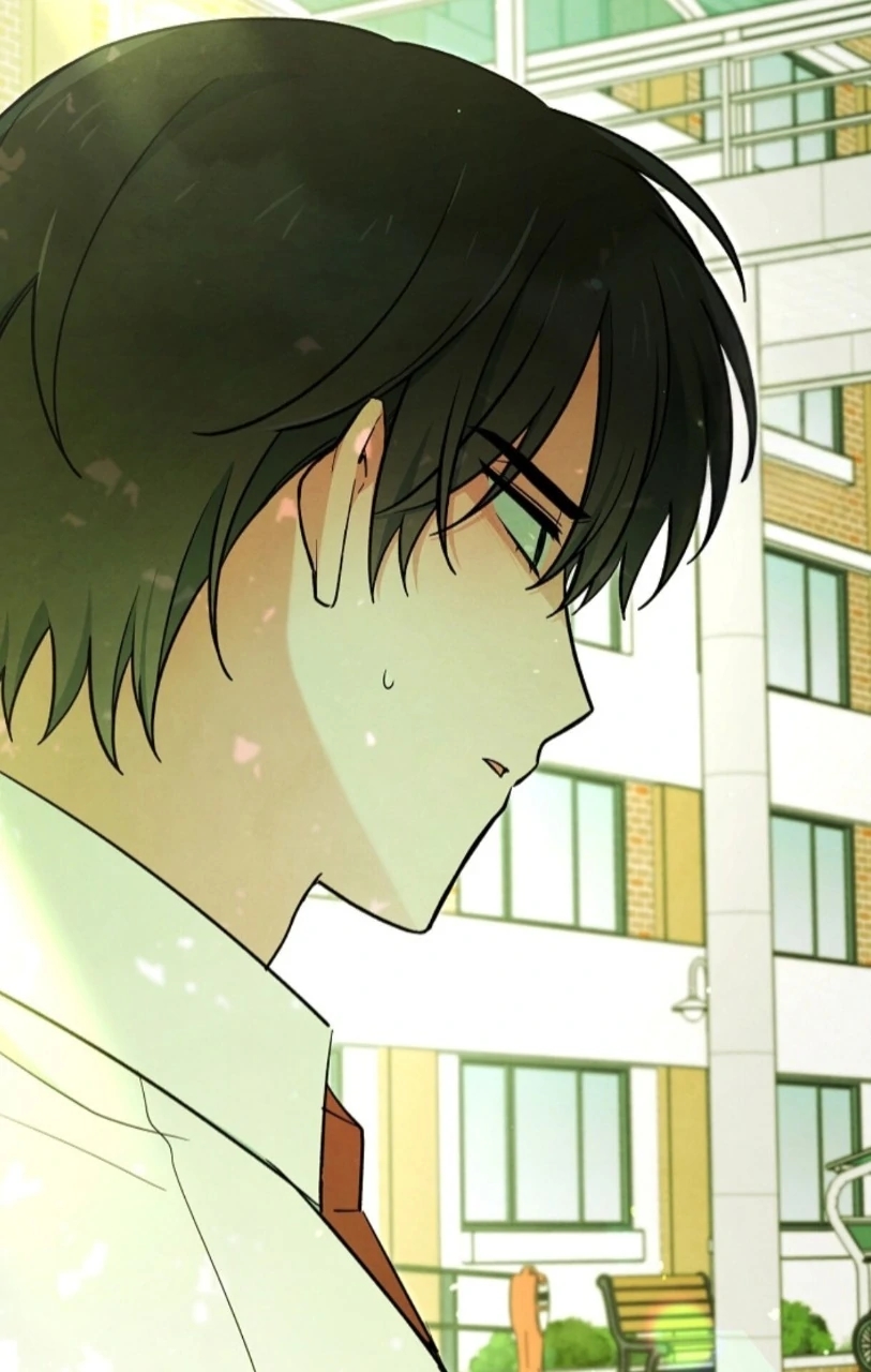 The Spirit of the Ghost Chapter 50.4 page 98 - 
