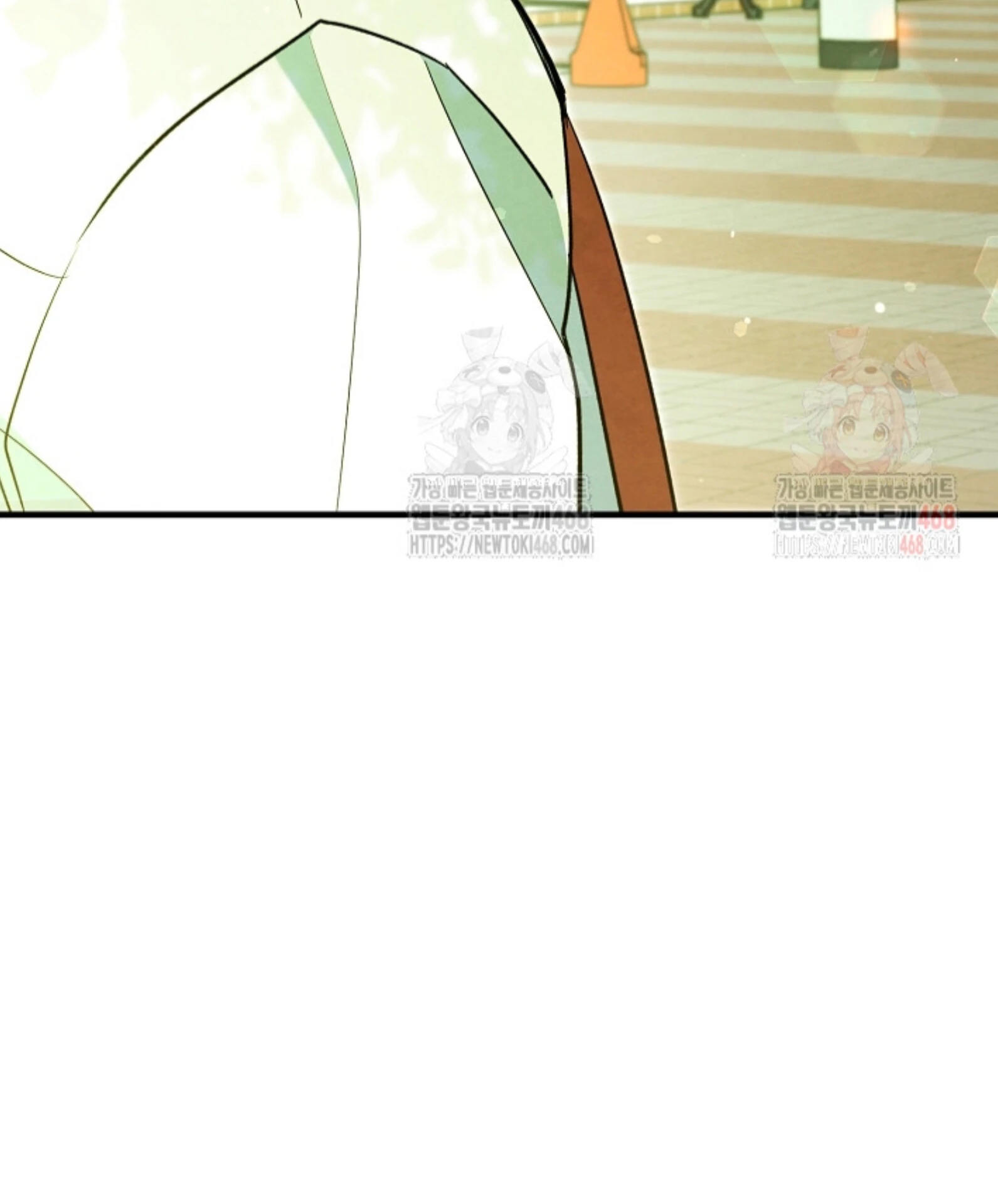 The Spirit of the Ghost Chapter 50.4 page 99 - 