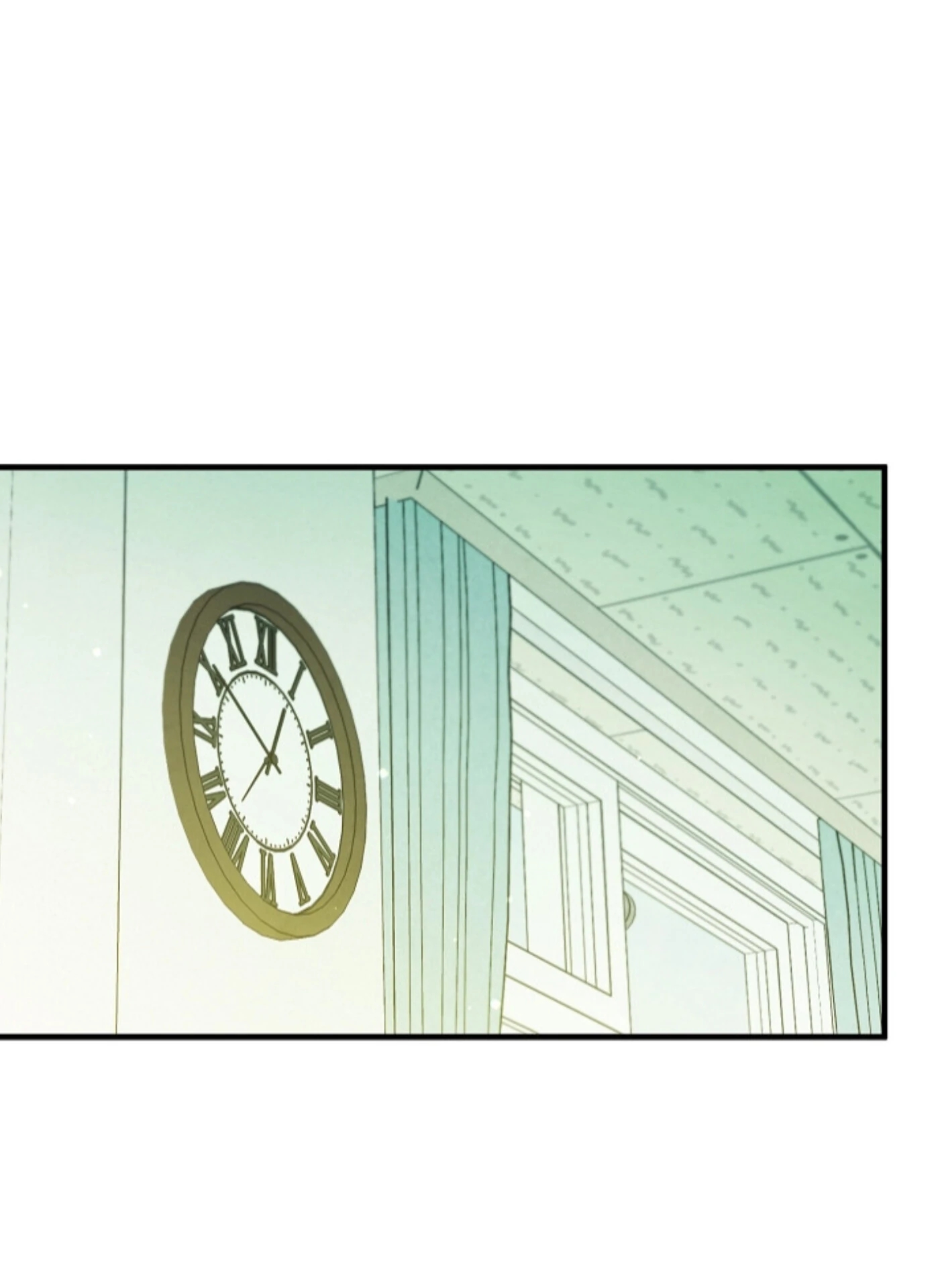 The Spirit of the Ghost Chapter 50.5 page 2 - 