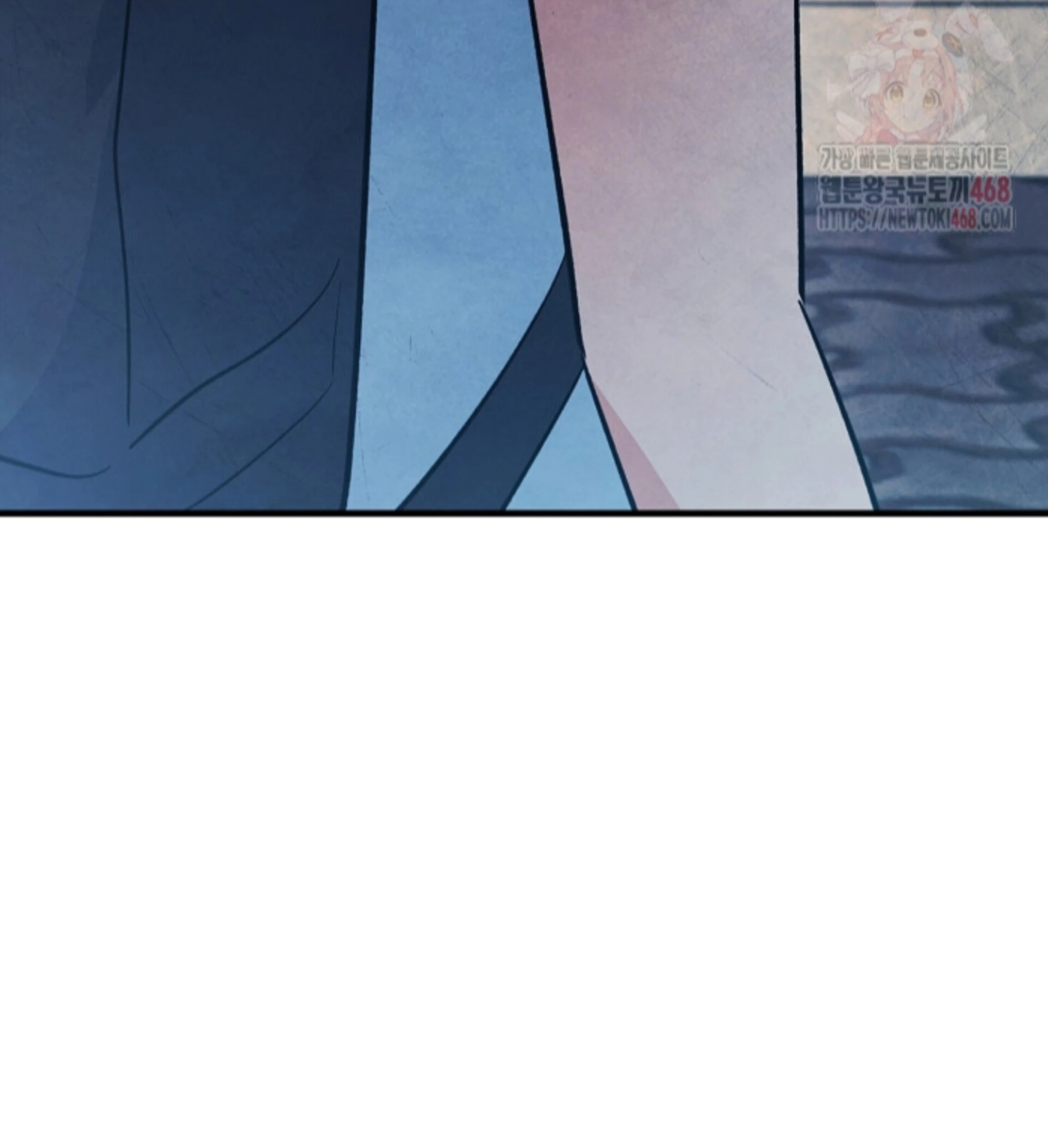 The Spirit of the Ghost Chapter 50.5 page 103 - 