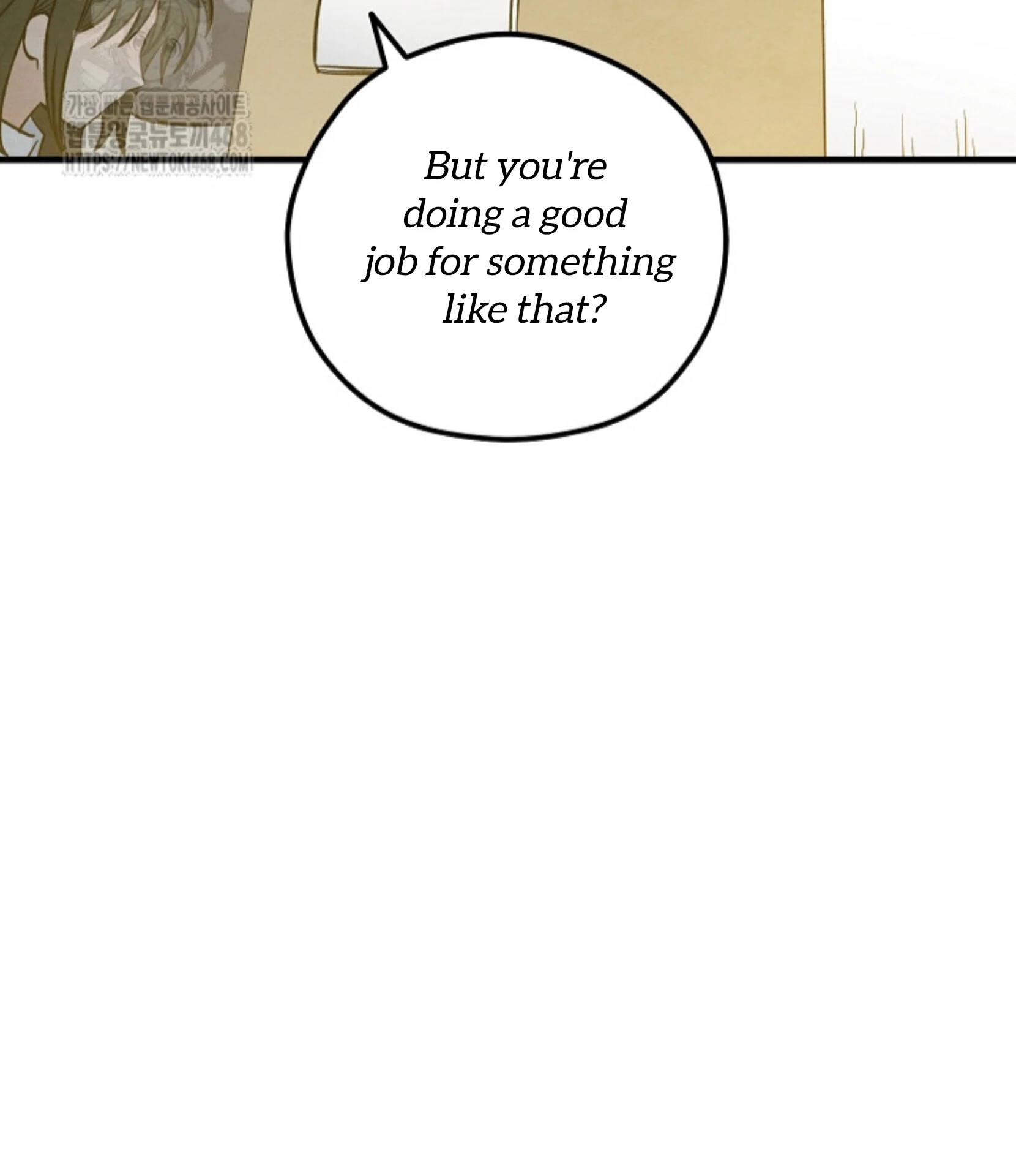 The Spirit of the Ghost Chapter 50.5 page 124 - 