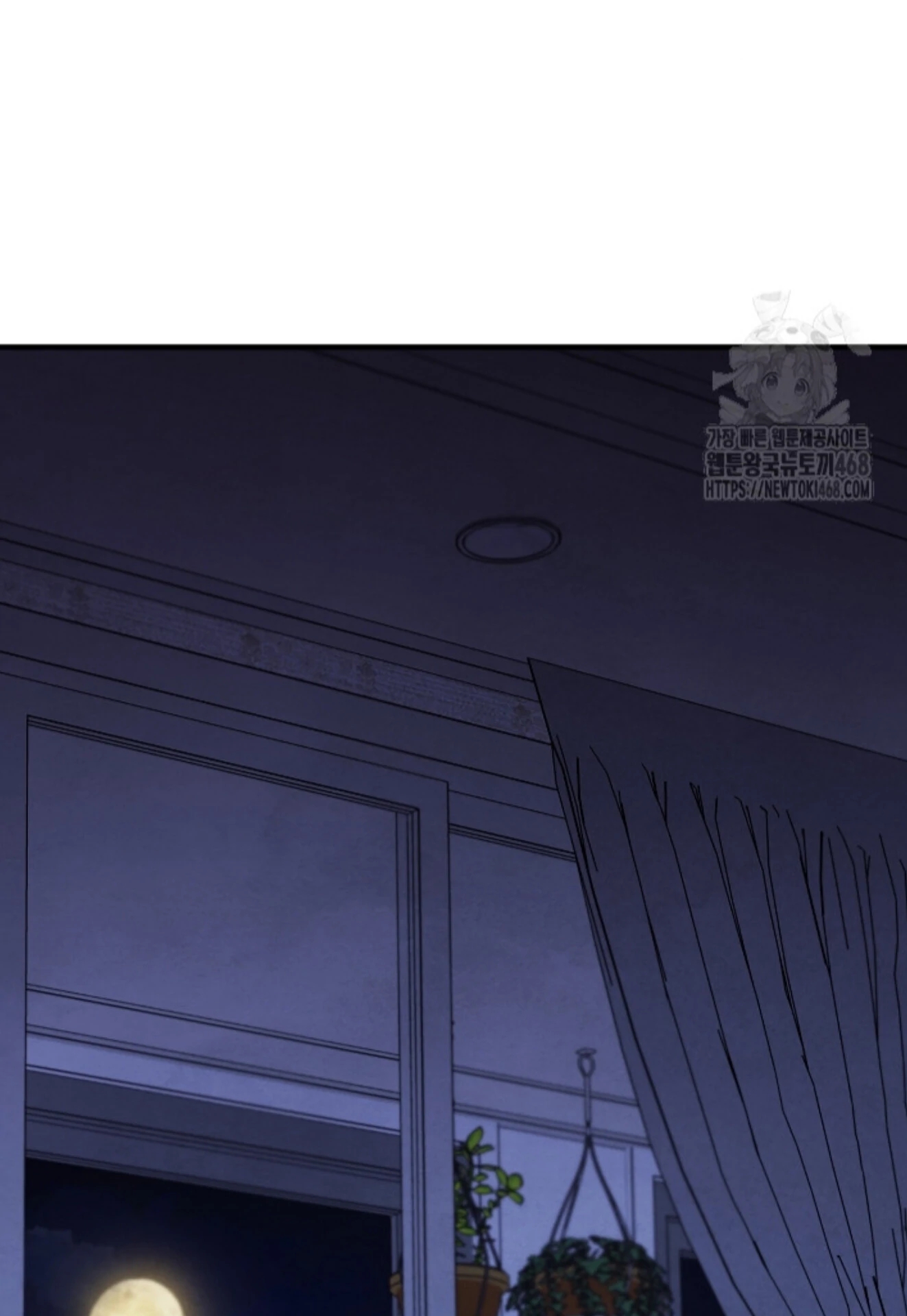 The Spirit of the Ghost Chapter 50.5 page 127 - 