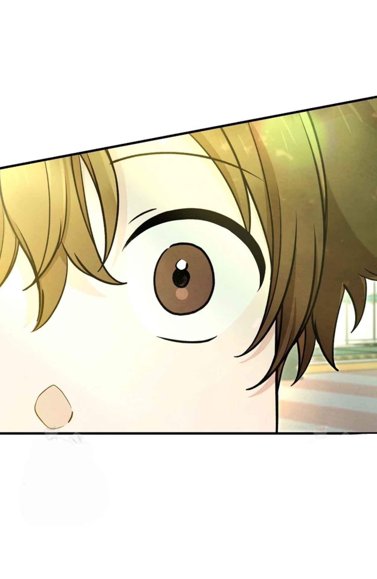 The Spirit of the Ghost Chapter 50.5 page 26 - 