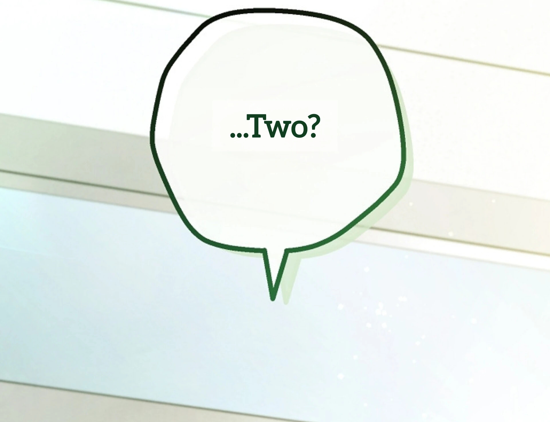 The Spirit of the Ghost Chapter 50.5 page 39 - 