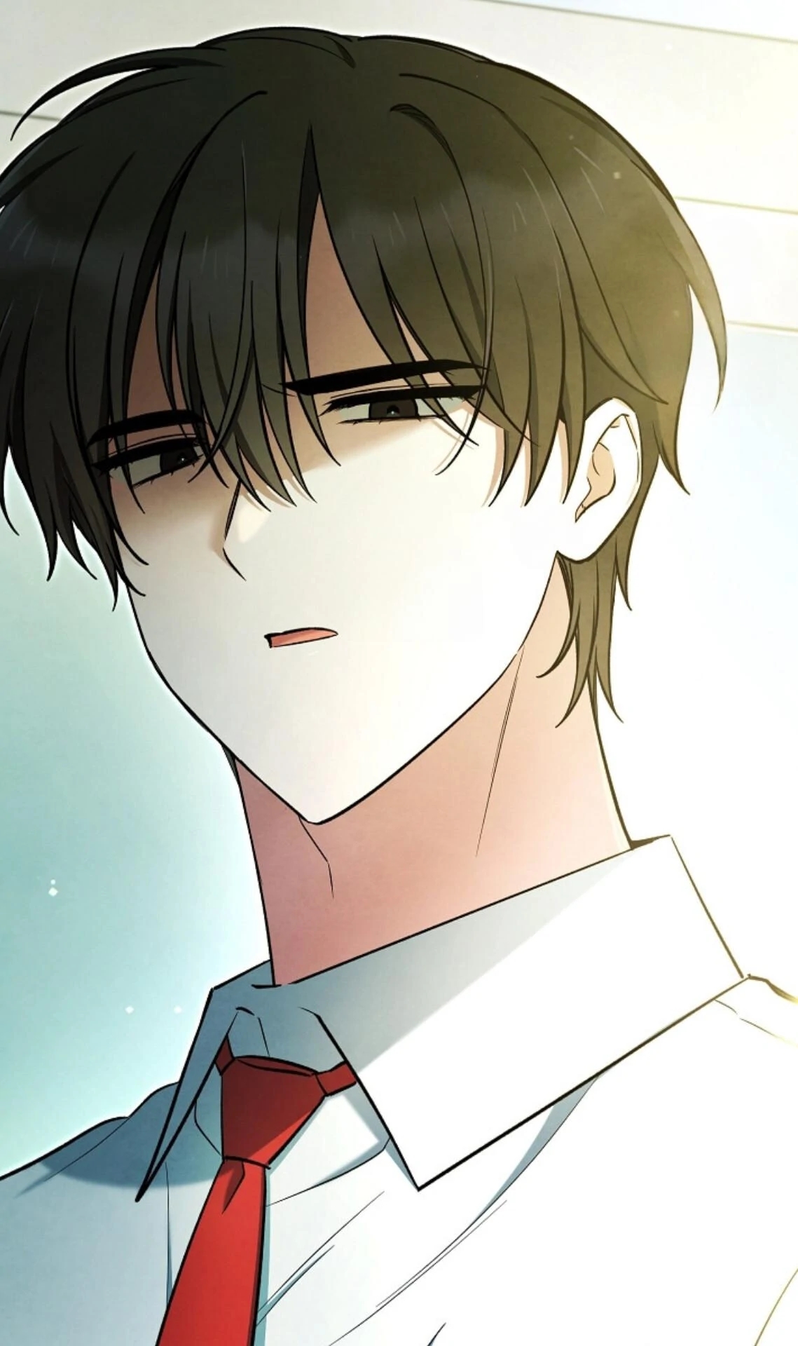 The Spirit of the Ghost Chapter 50.5 page 40 - 