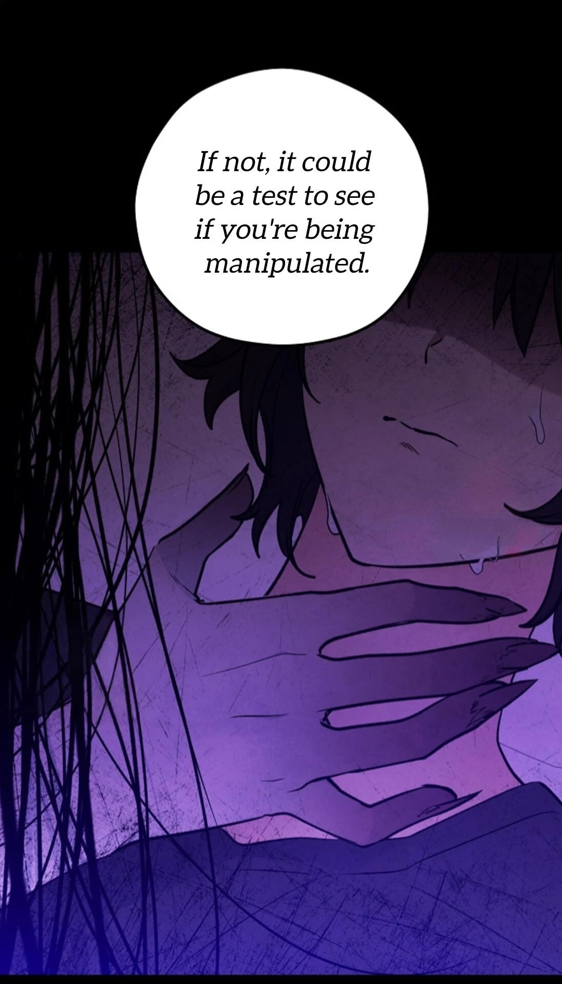 The Spirit of the Ghost Chapter 50.5 page 86 - 