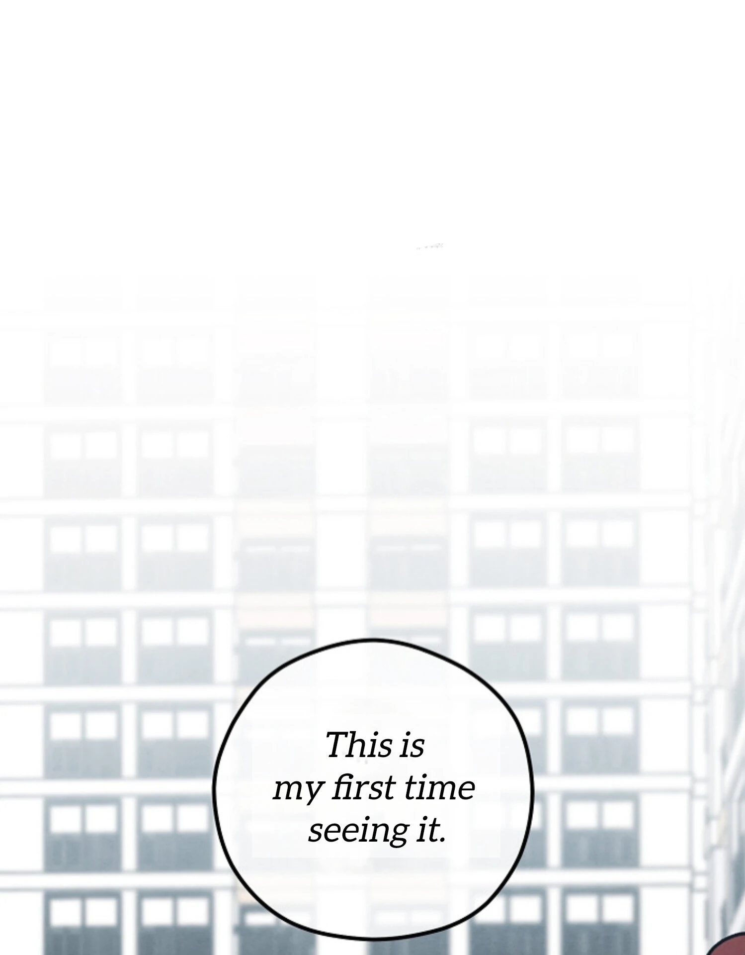 The Spirit of the Ghost Chapter 50.5 page 91 - 