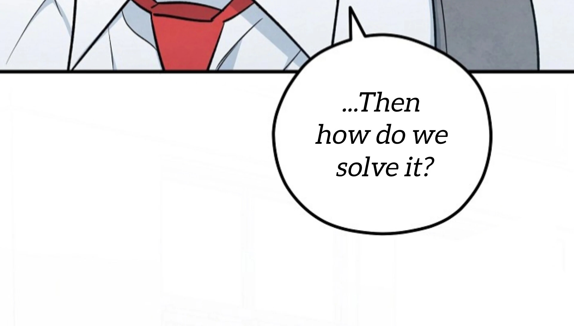 The Spirit of the Ghost Chapter 50.5 page 95 - 