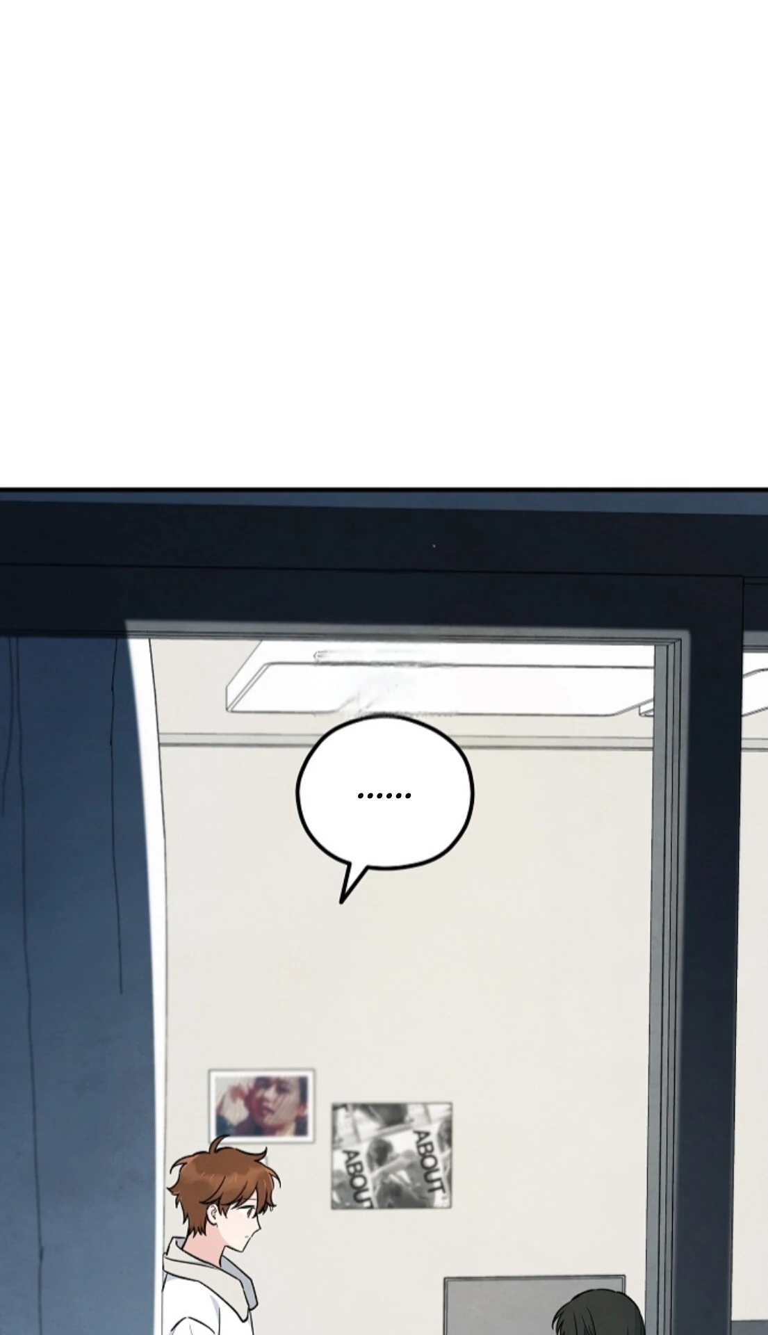 The Spirit of the Ghost Chapter 50.6 page 2 - 