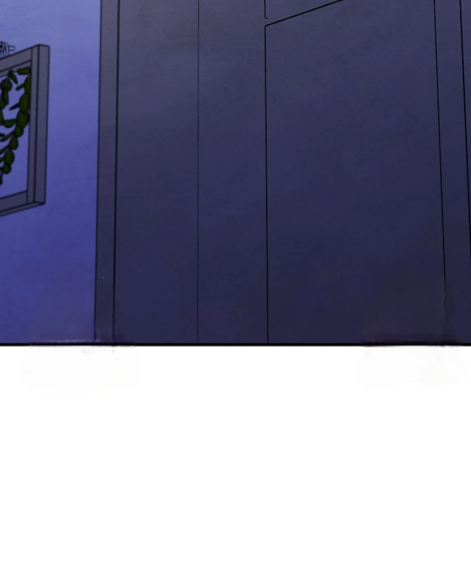 The Spirit of the Ghost Chapter 50.6 page 11 - 