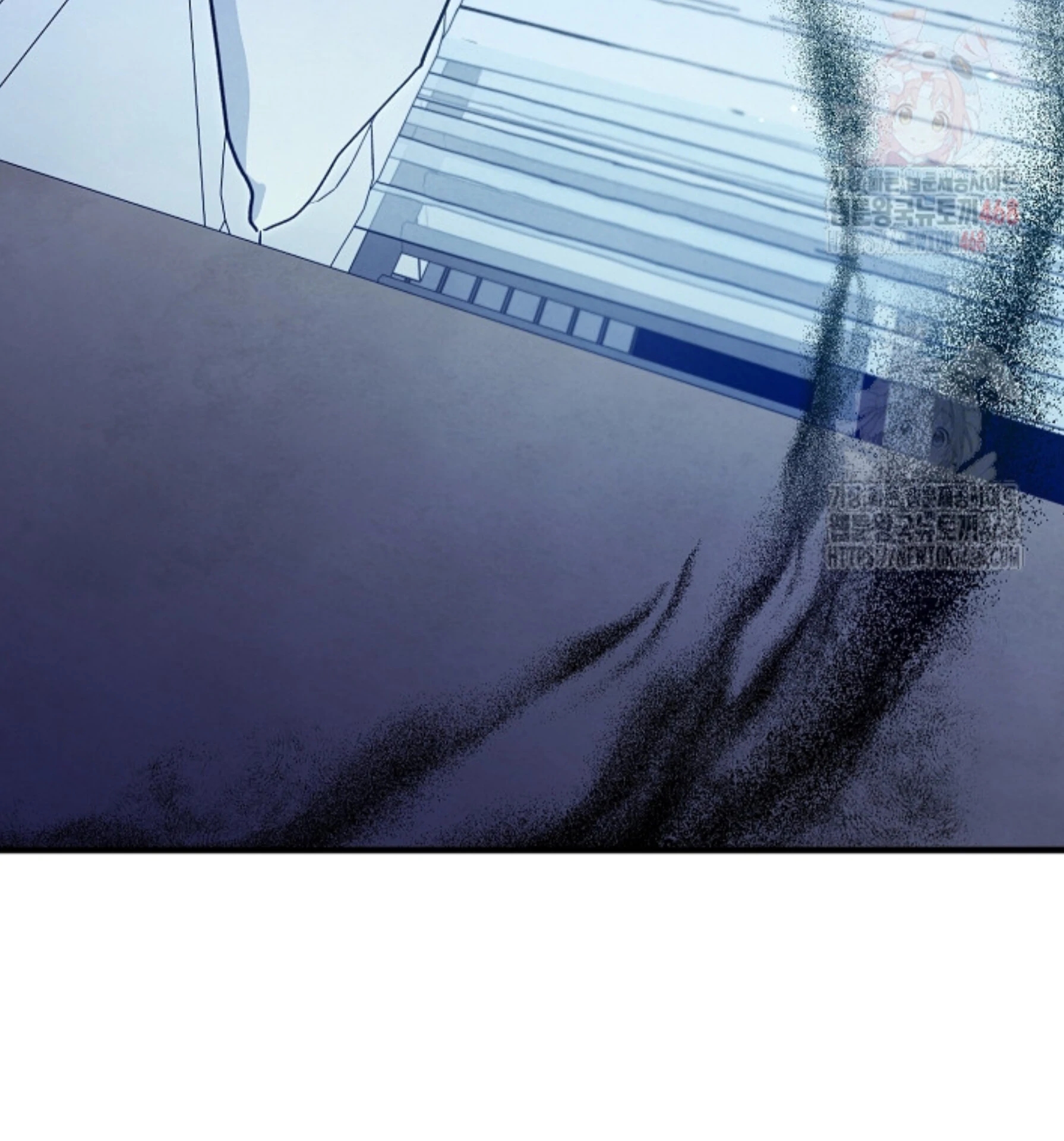 The Spirit of the Ghost Chapter 50.6 page 104 - 