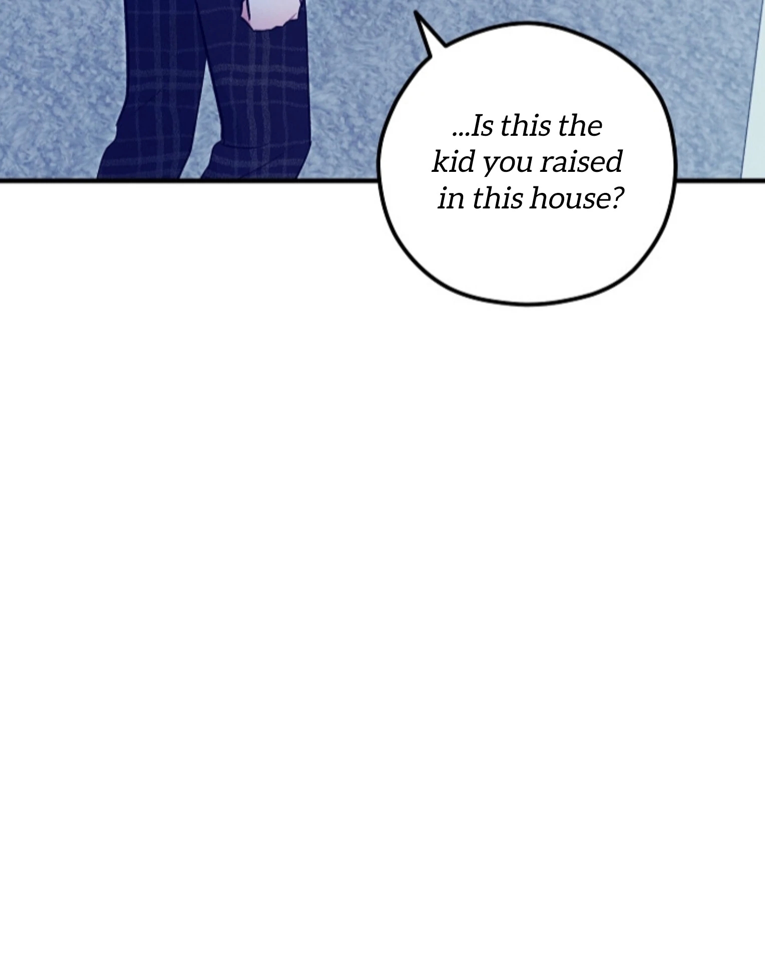The Spirit of the Ghost Chapter 50.6 page 142 - 
